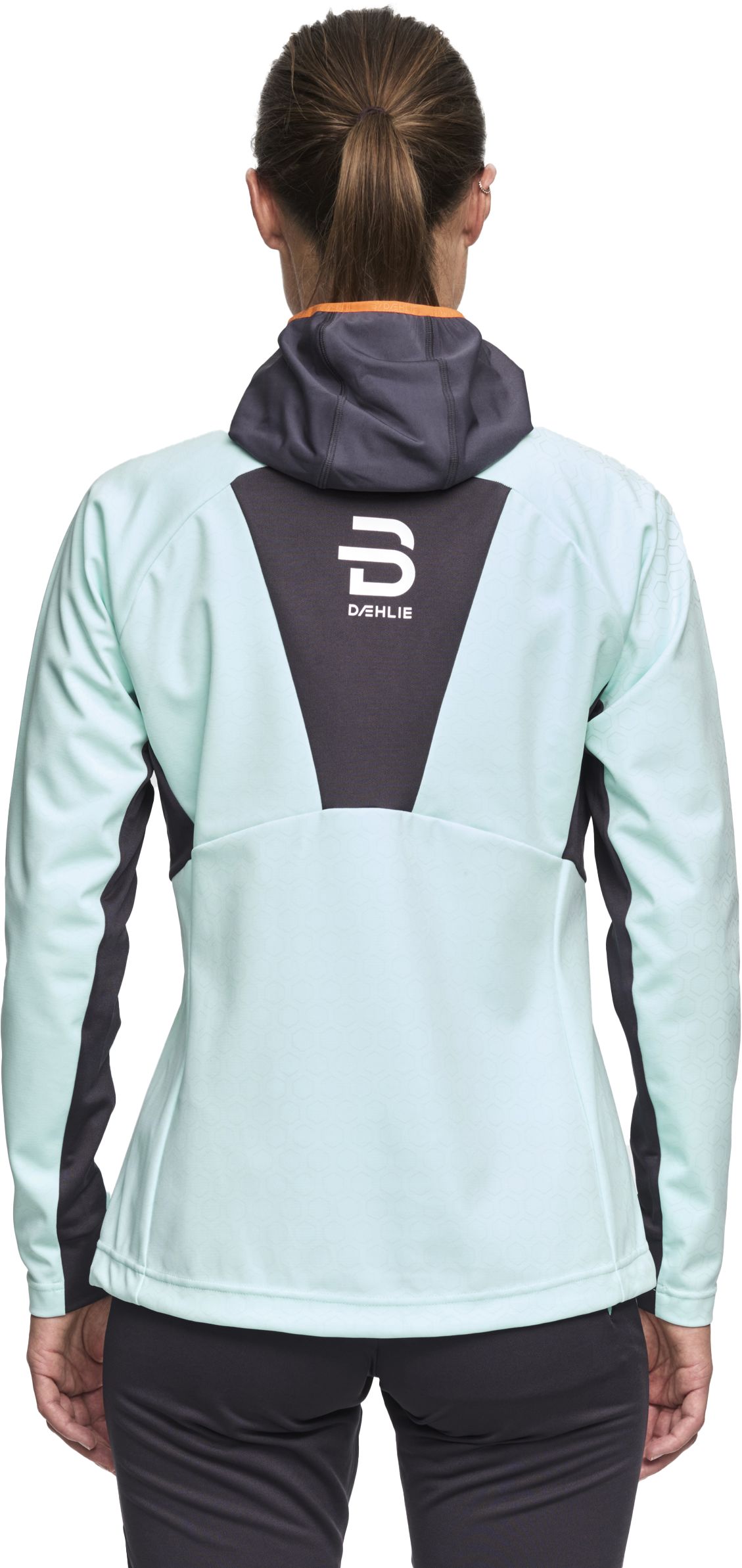 DAHLIE, W NORTH JACKET