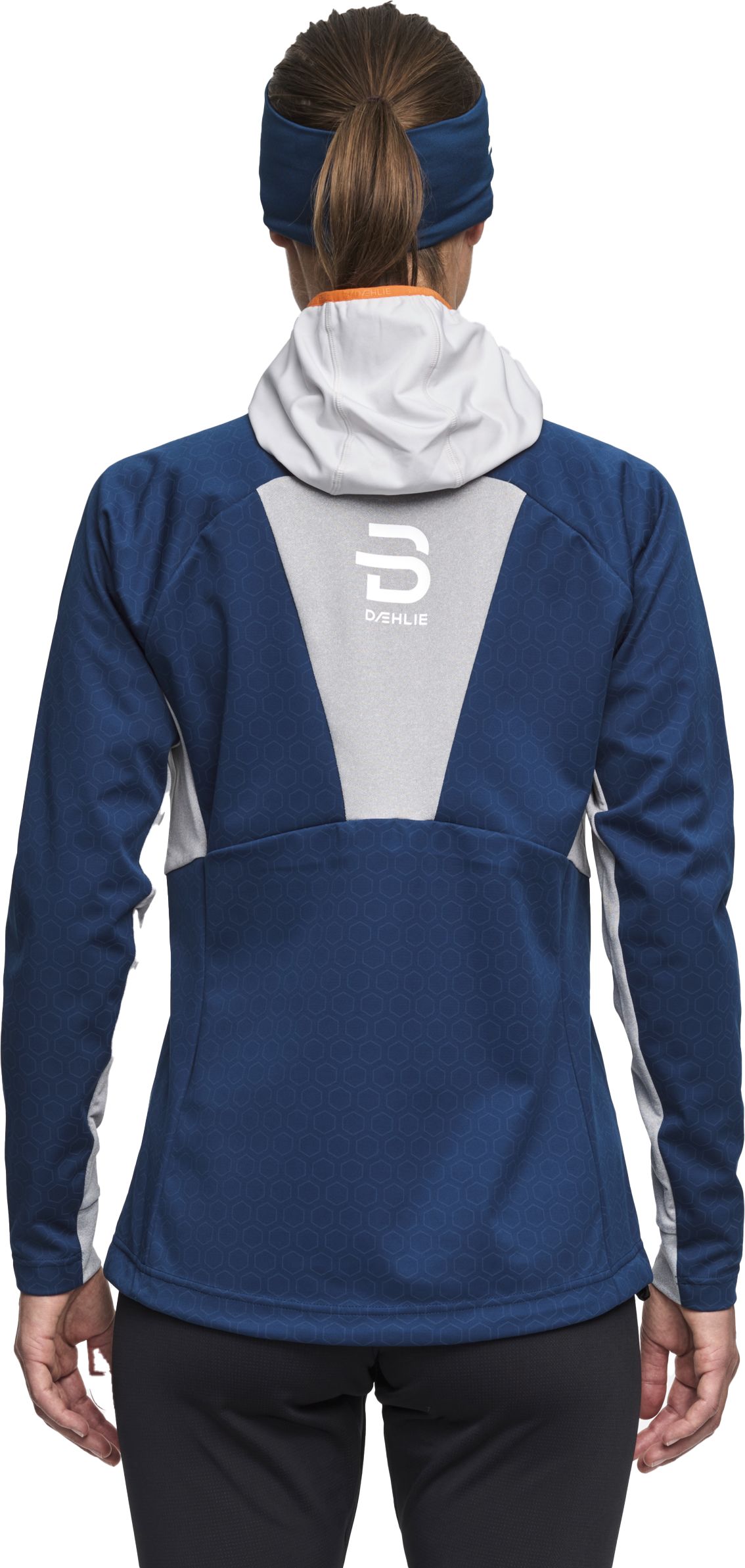 DAHLIE, W NORTH JACKET