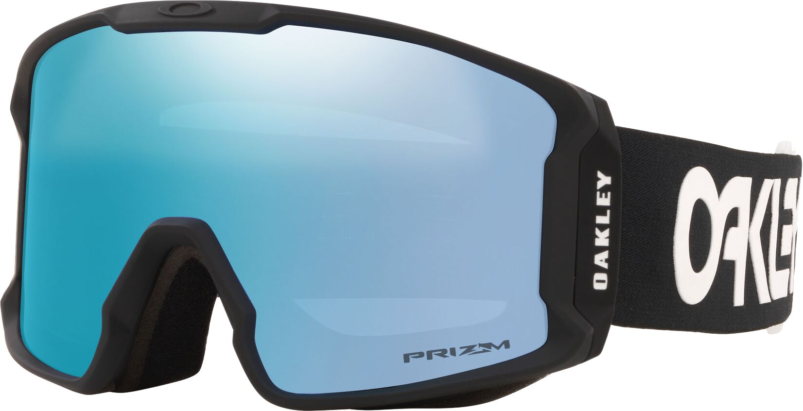 OAKLEY, LINE MINER L FACTORY PILOT