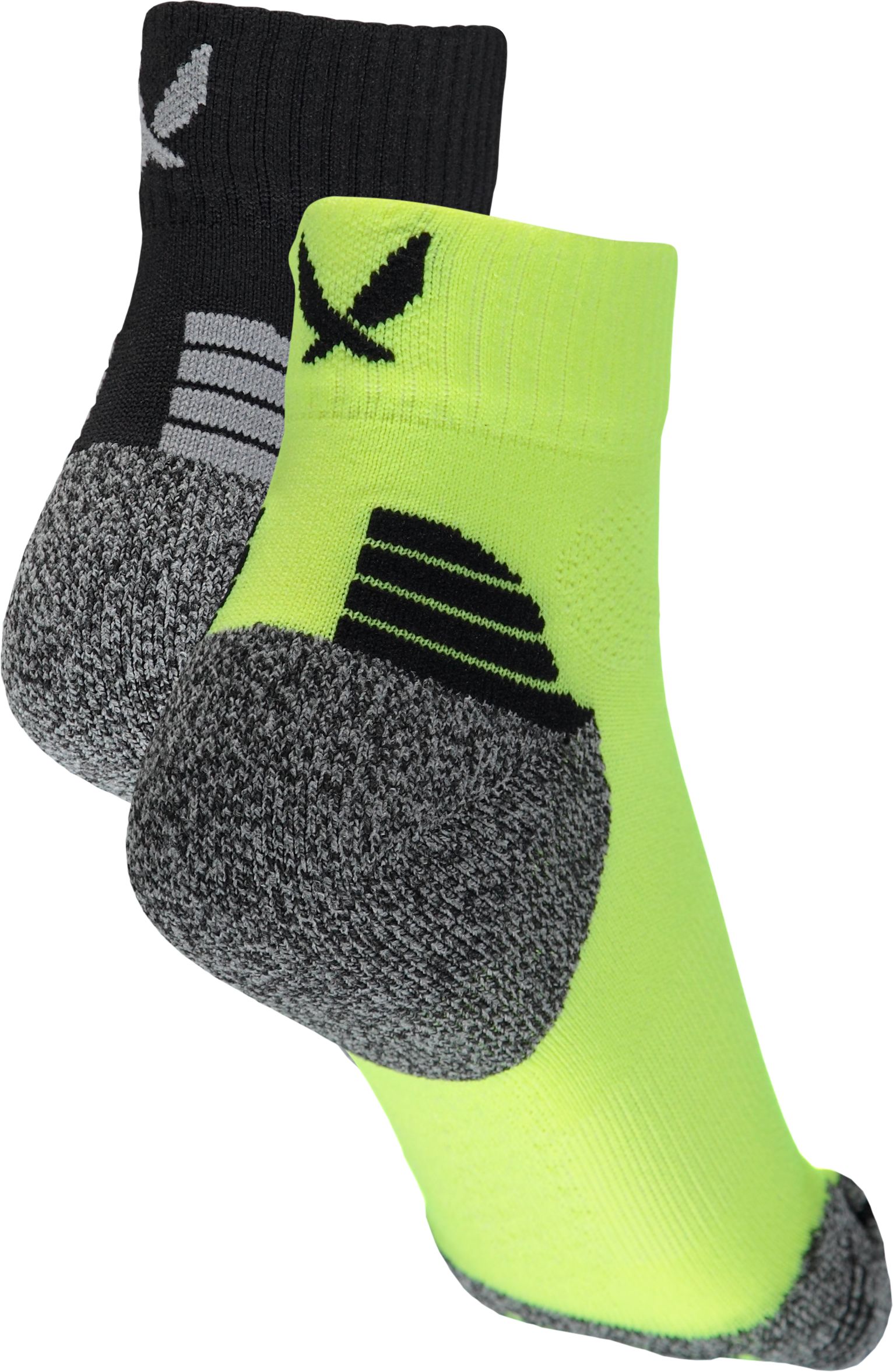 SOC, TECH SOCK 2P RE