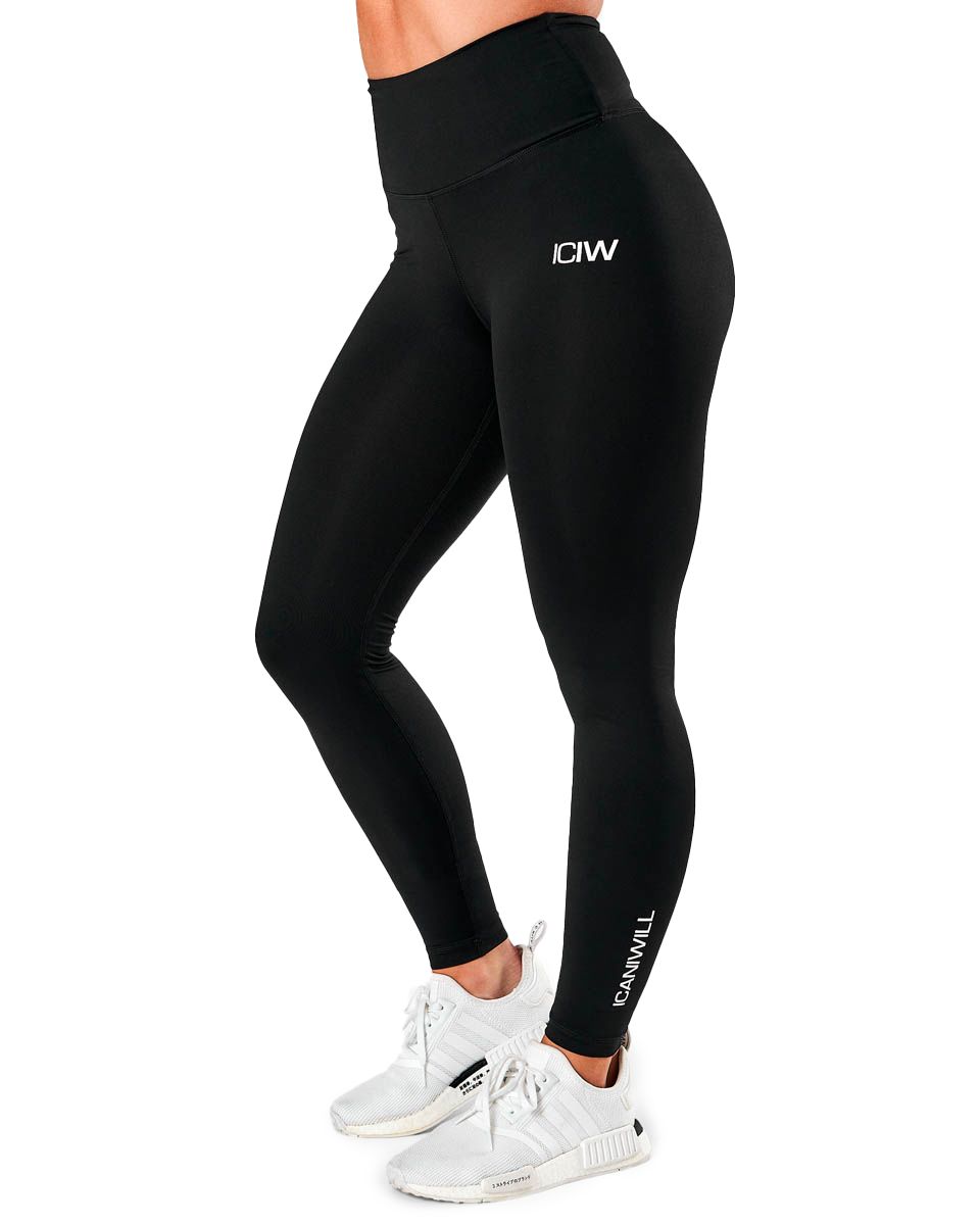 ICANIWILL, W SCRUNCH V SHAPE TIGHTS