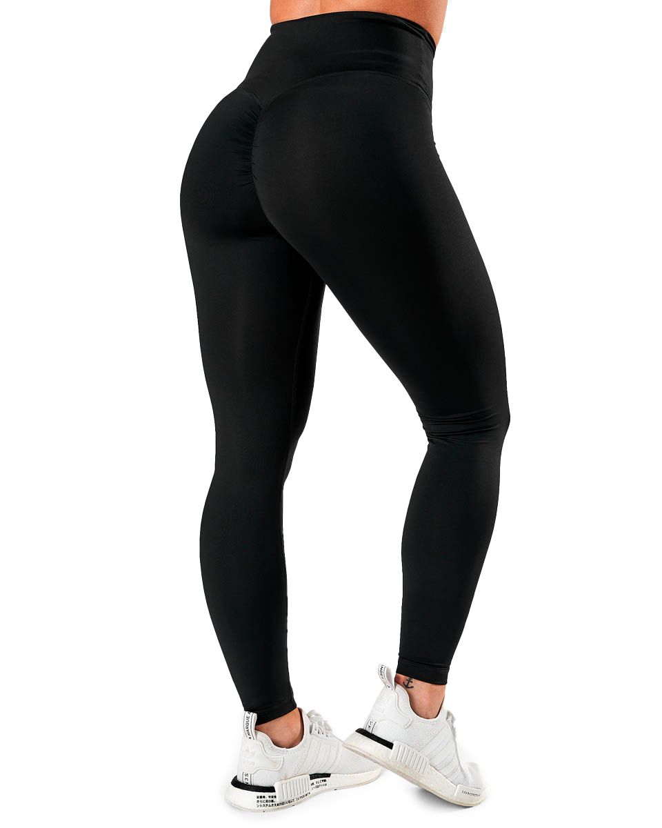 ICANIWILL, W SCRUNCH V SHAPE TIGHTS