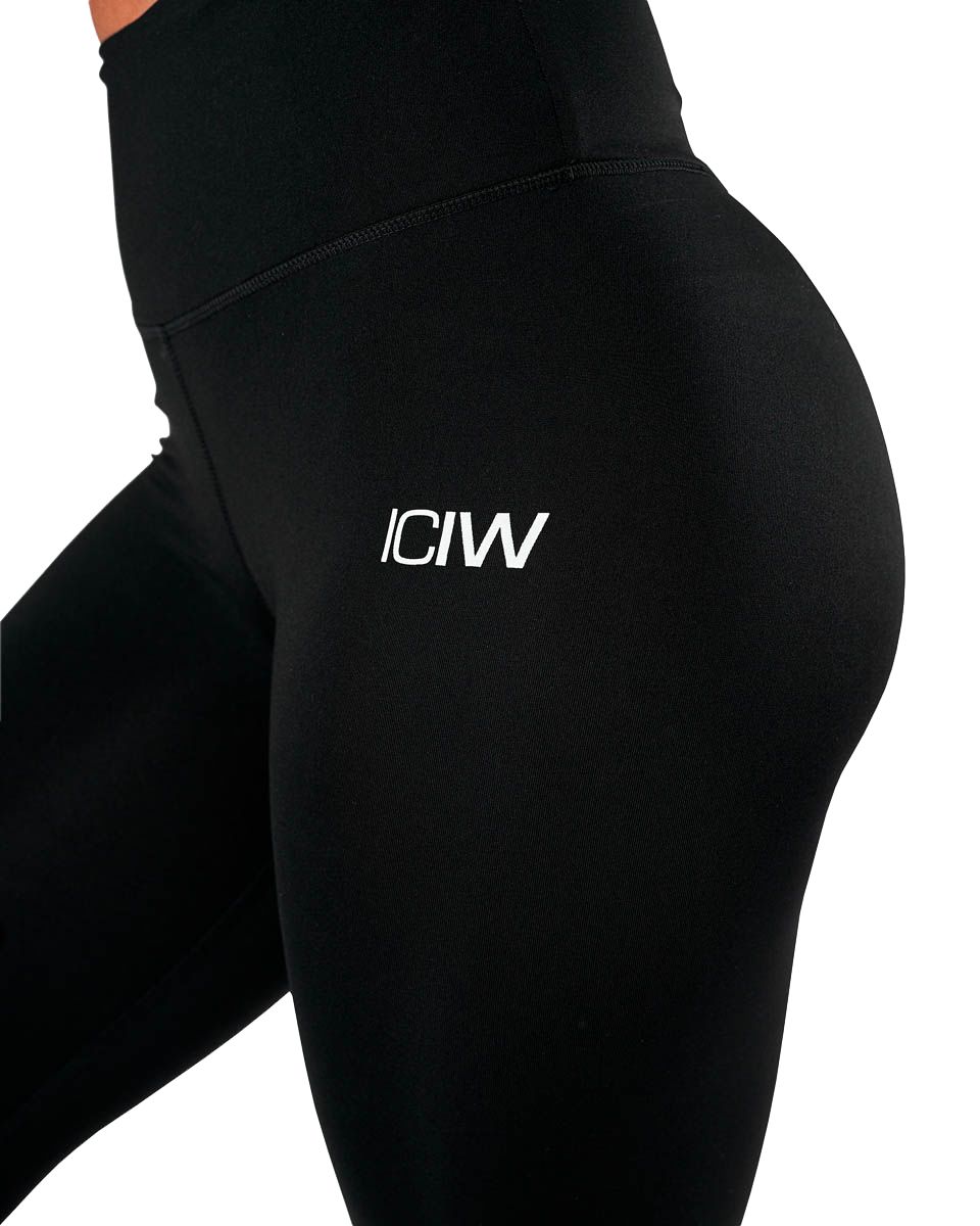 ICANIWILL, W SCRUNCH V SHAPE TIGHTS