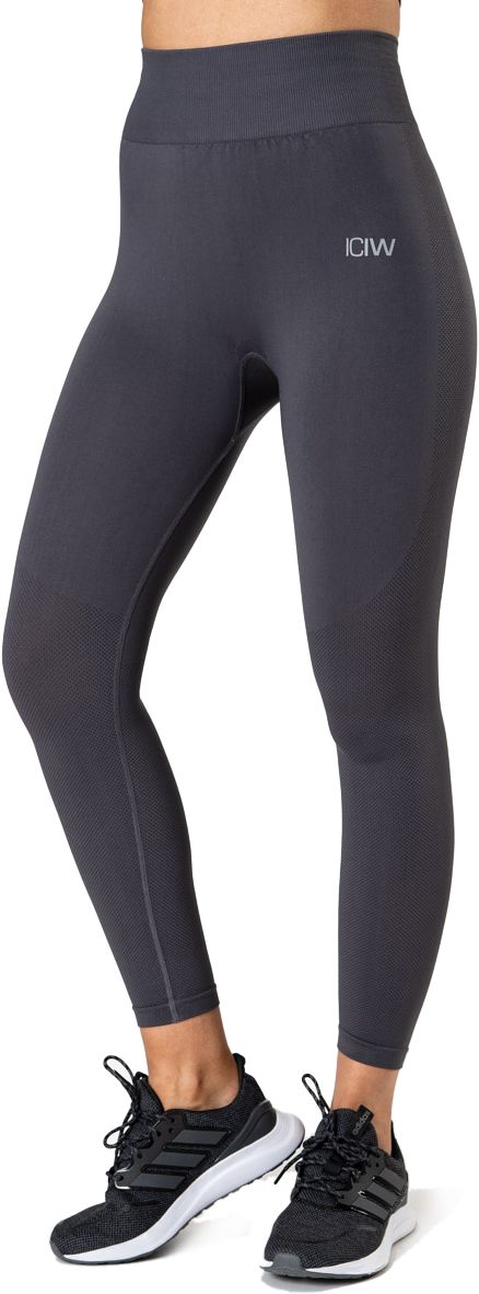 ICANIWILL, W DEFINE SEAMLESS TIGHTS
