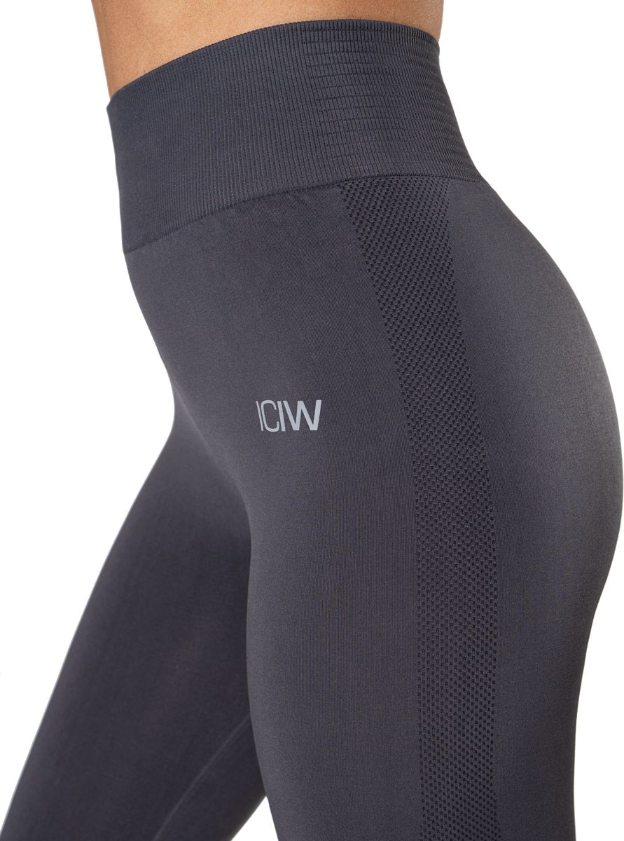 ICANIWILL, W DEFINE SEAMLESS TIGHTS
