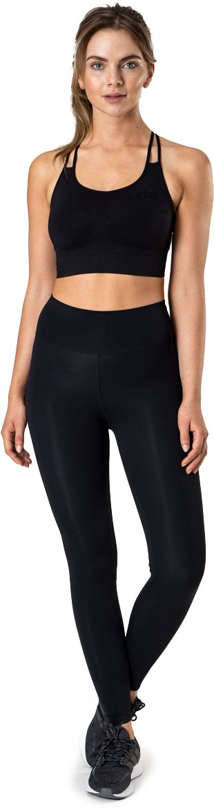 ICANIWILL, W DEFINE SEAMLESS SPORTS BRA
