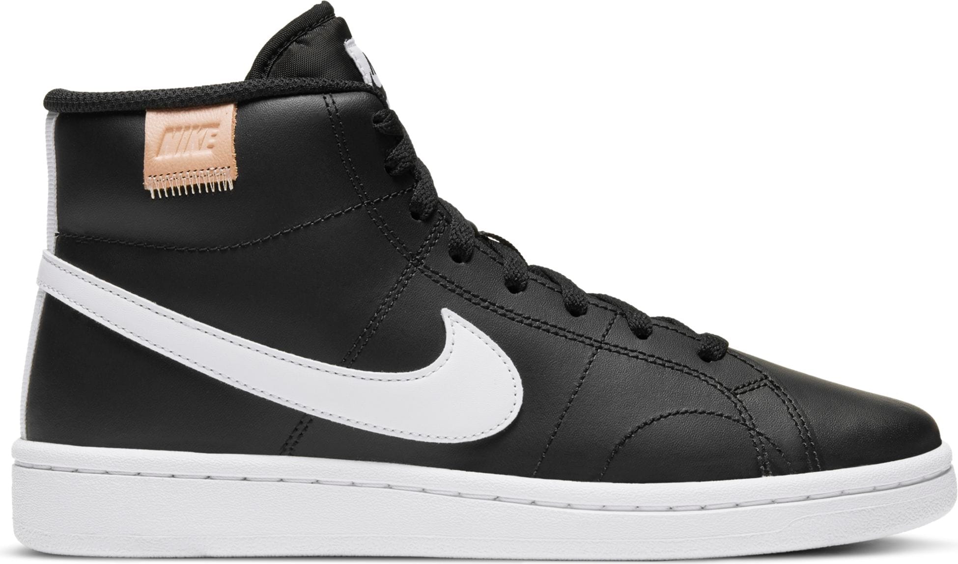 NIKE W COURT ROYALE 2 MID sivustolla stadium fi