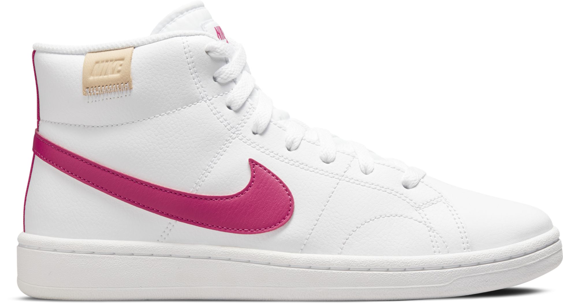 NIKE, W COURT ROYALE 2 MID