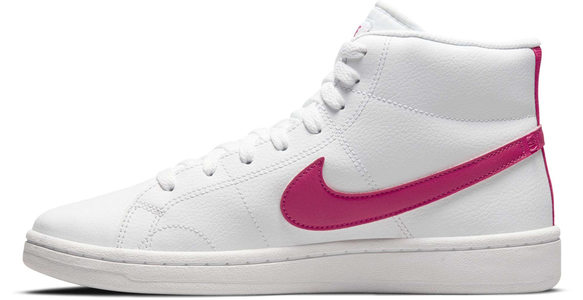 NIKE, W COURT ROYALE 2 MID