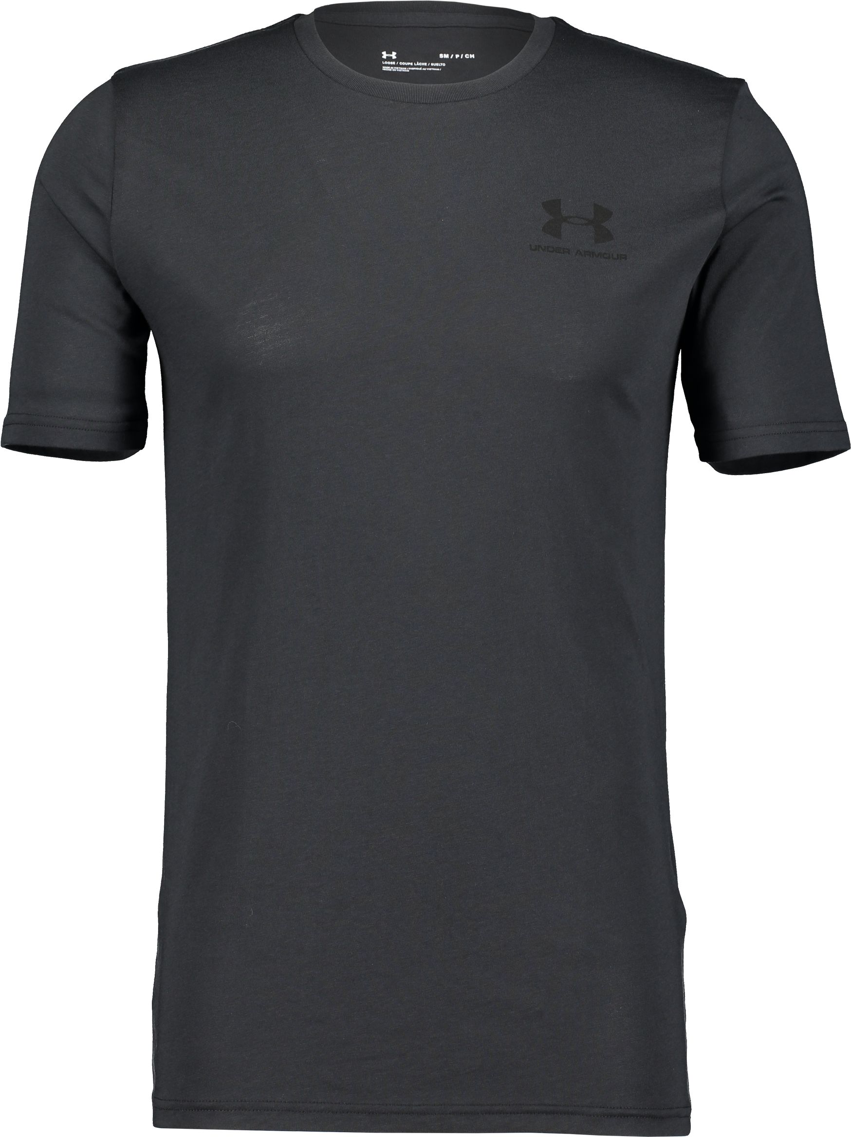 UNDER ARMOUR, M SPORTSTYLE LC SS