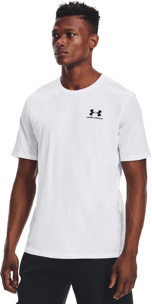 UNDER ARMOUR, M SPORTSTYLE LC SS