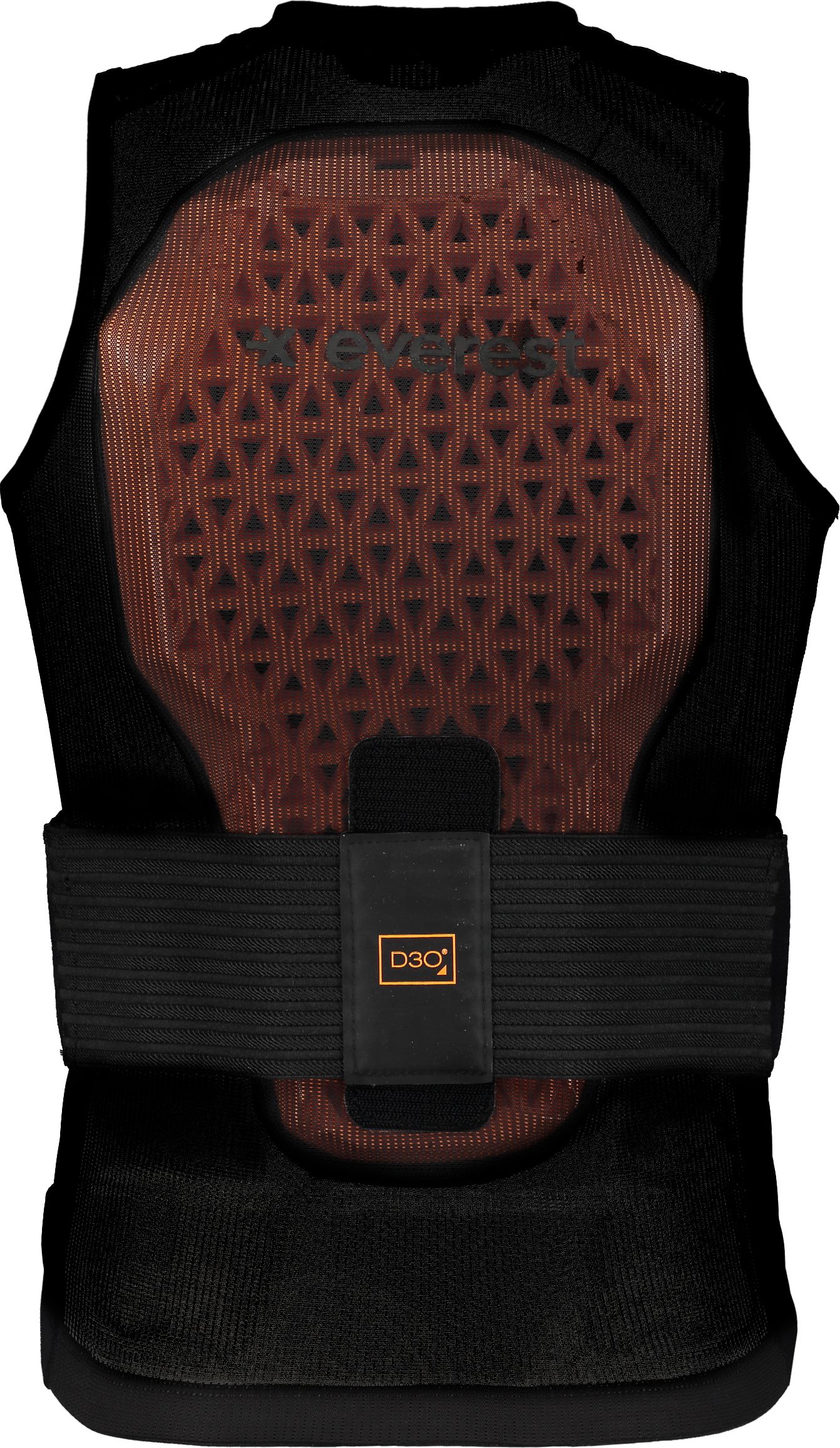 EVEREST, U D3O VENT VEST BP