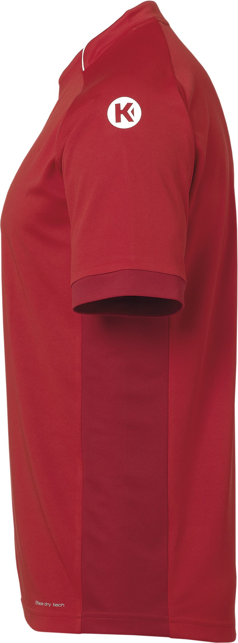 KEMPA, PRIME SHIRT JR