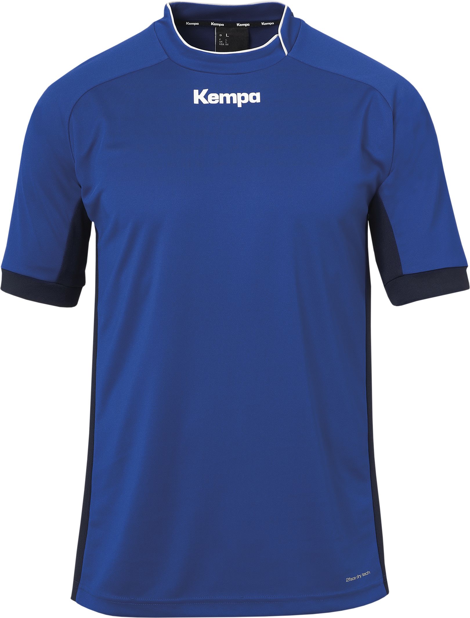 KEMPA, PRIME SHIRT JR