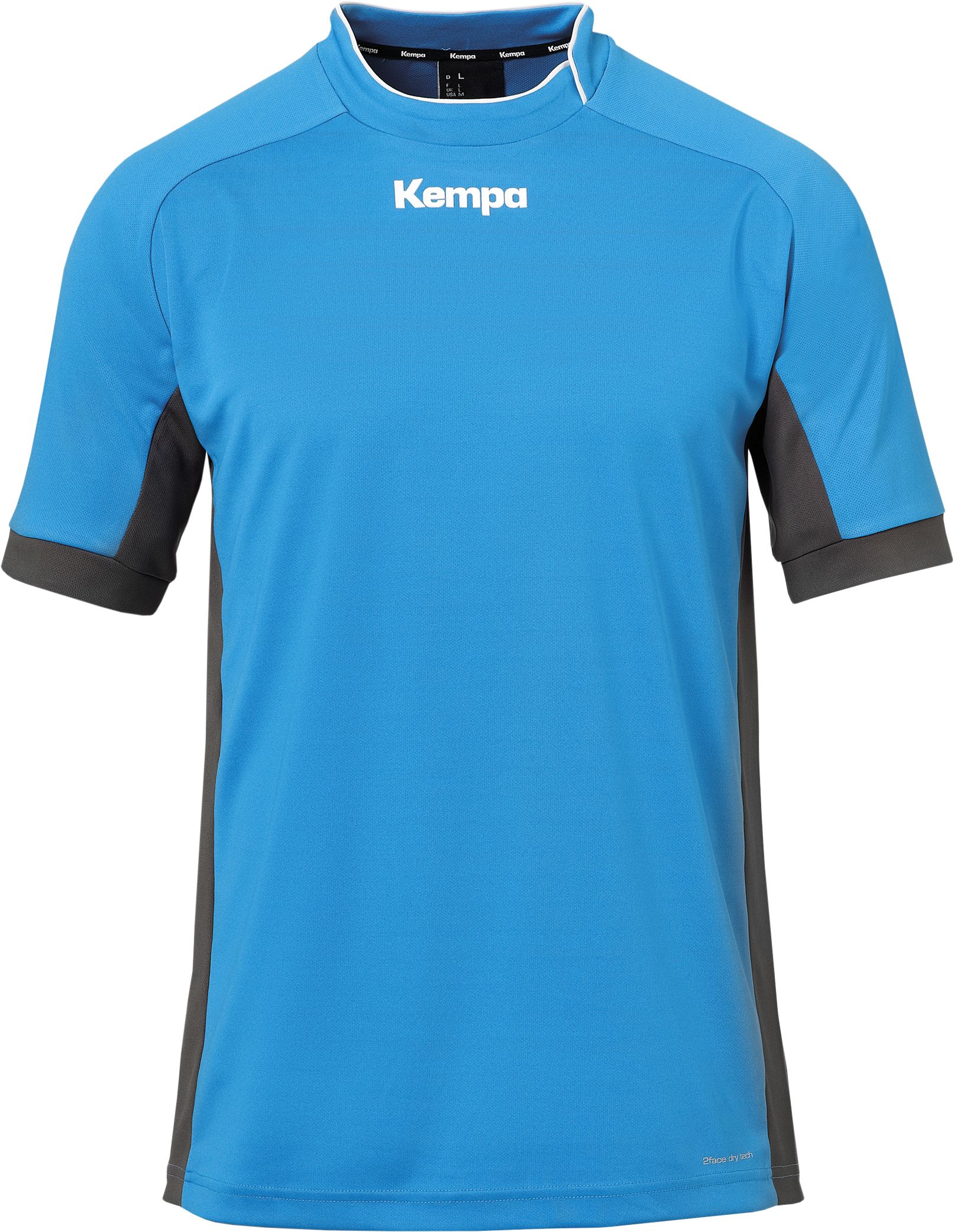 KEMPA, PRIME SHIRT 
