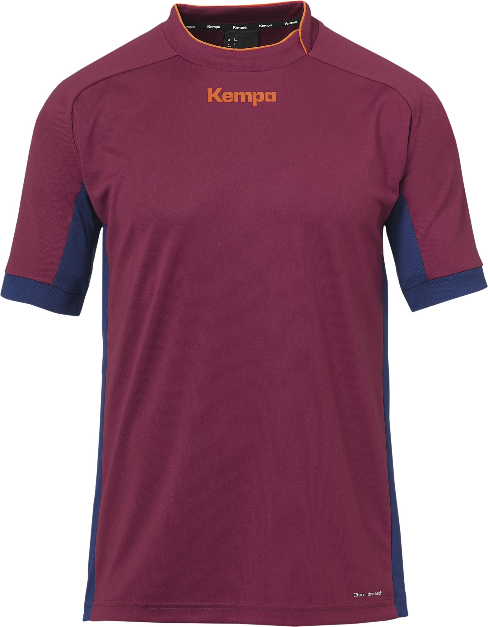 KEMPA, PRIME SHIRT 
