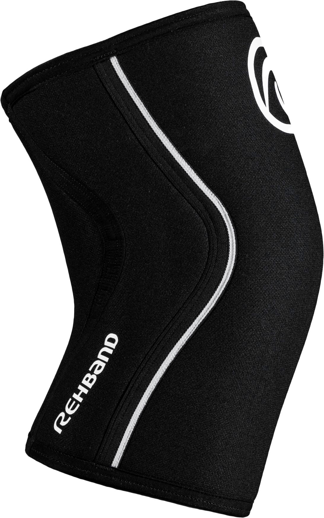 REHBAND, KNEE SLEEVE POWER MAX 7MM