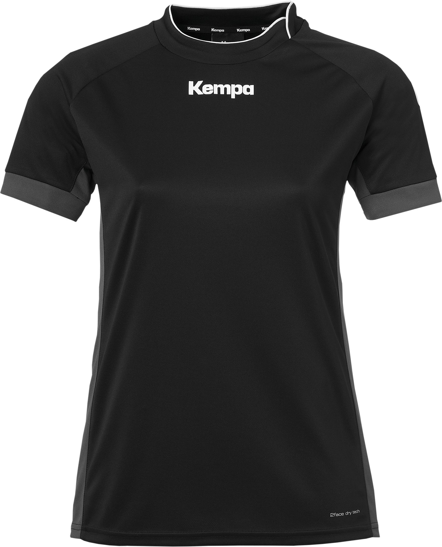 KEMPA, PRIME SHIRT  W