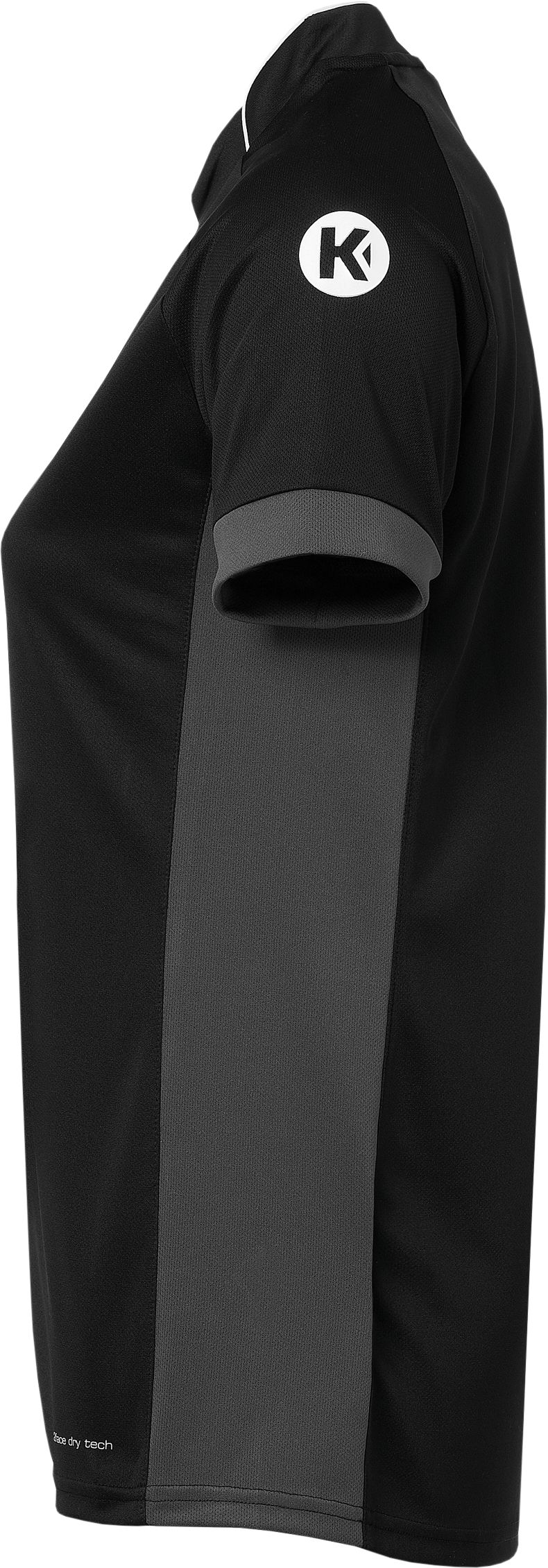 KEMPA, PRIME SHIRT  W