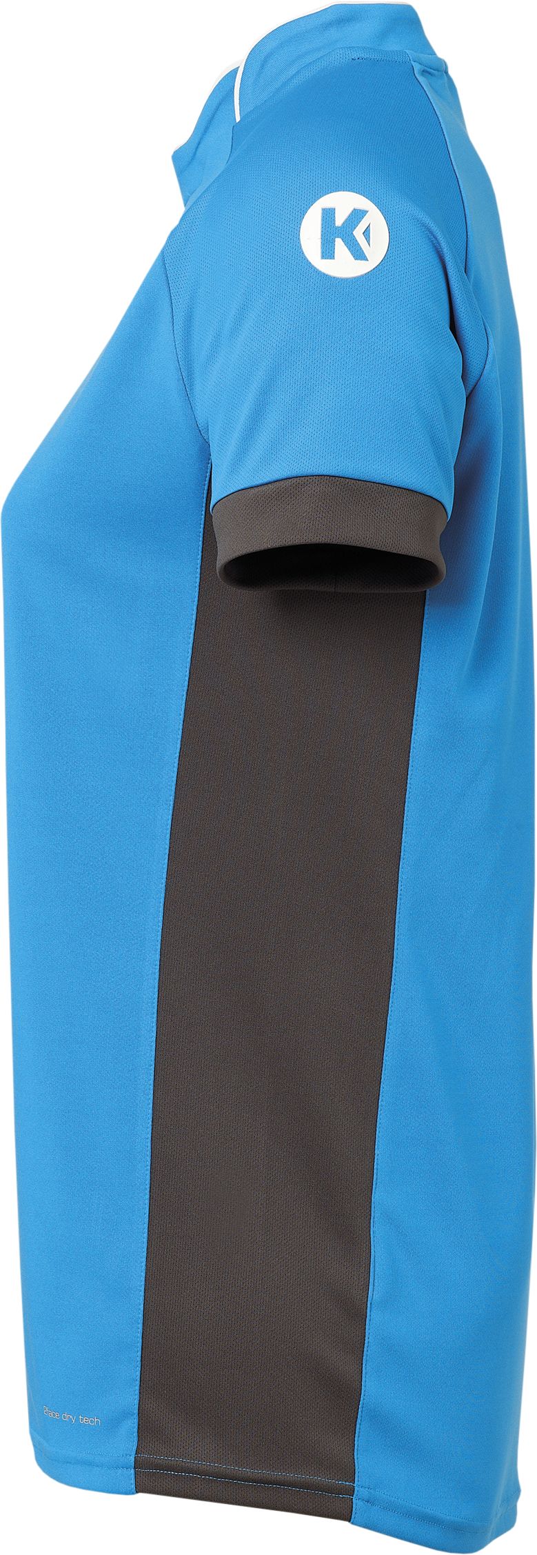 KEMPA, PRIME SHIRT  W