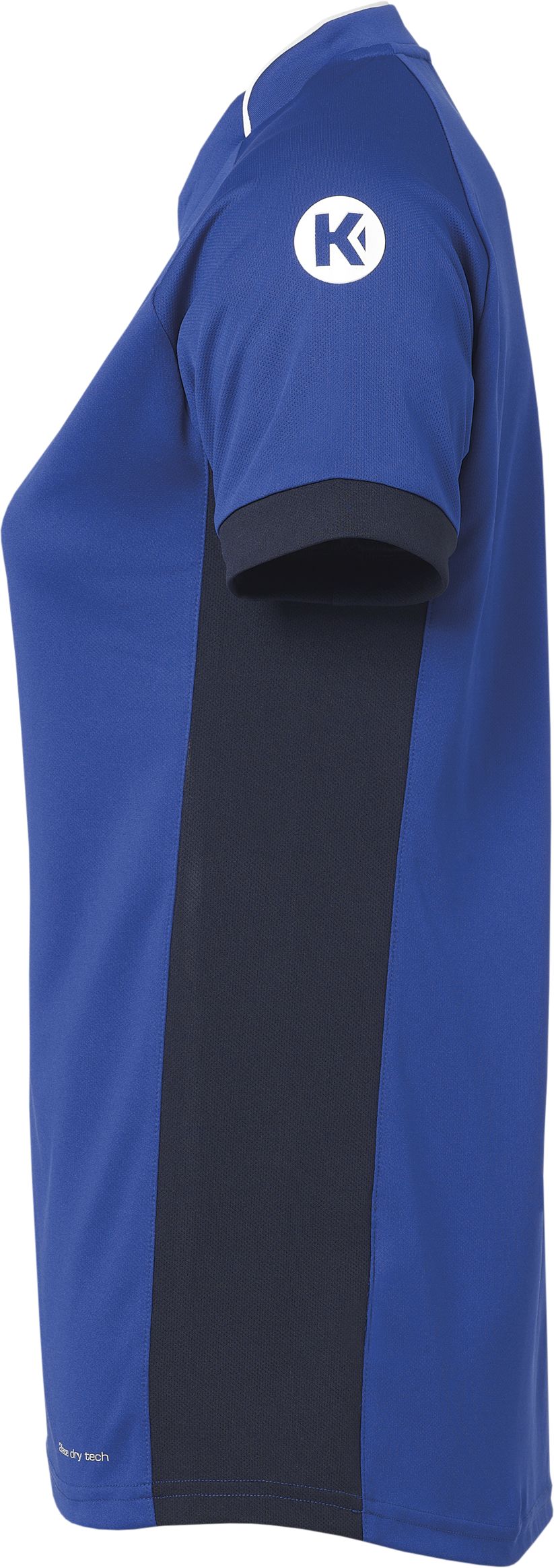 KEMPA, PRIME SHIRT  W