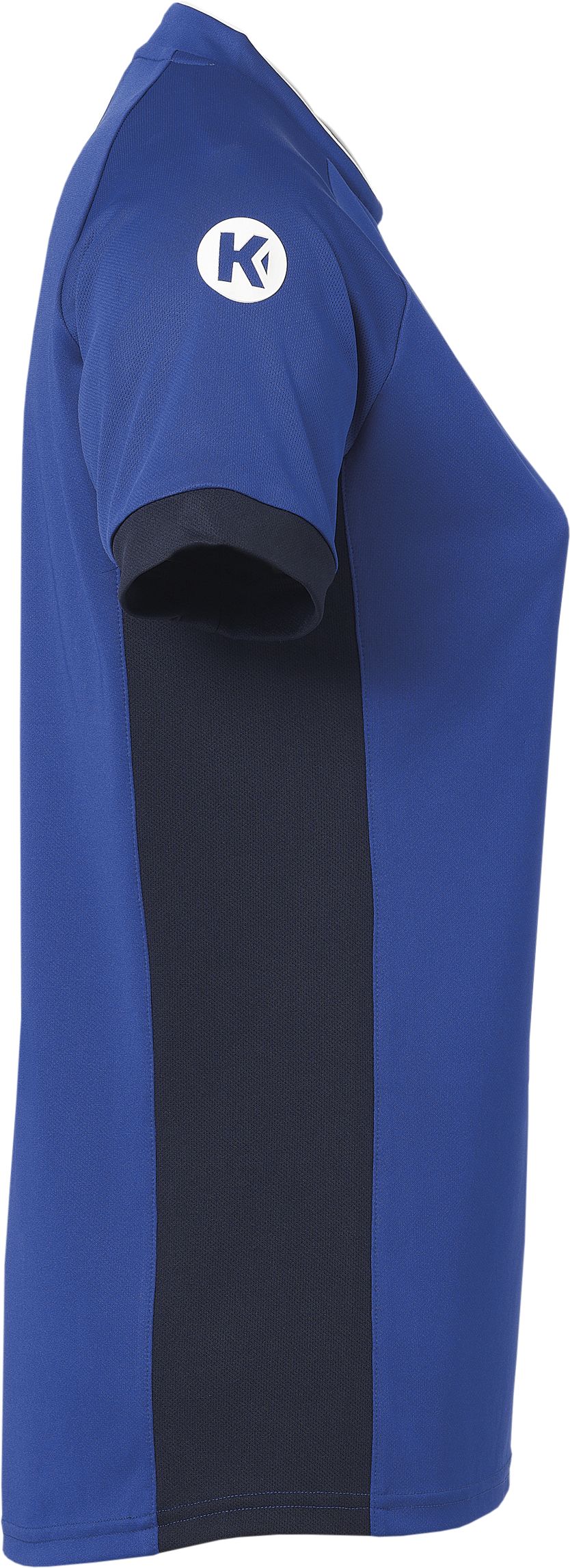 KEMPA, PRIME SHIRT  W