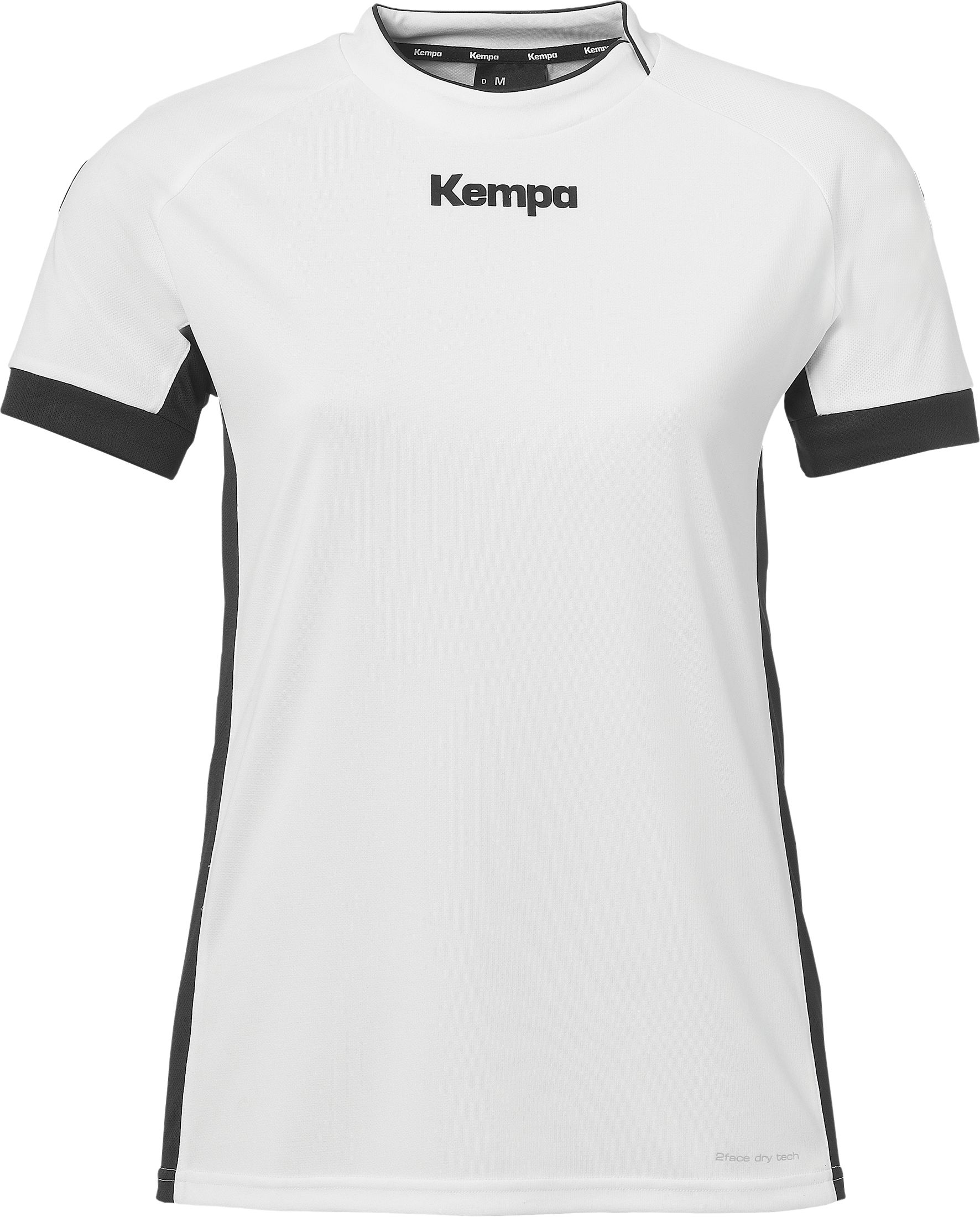 KEMPA, PRIME SHIRT  W