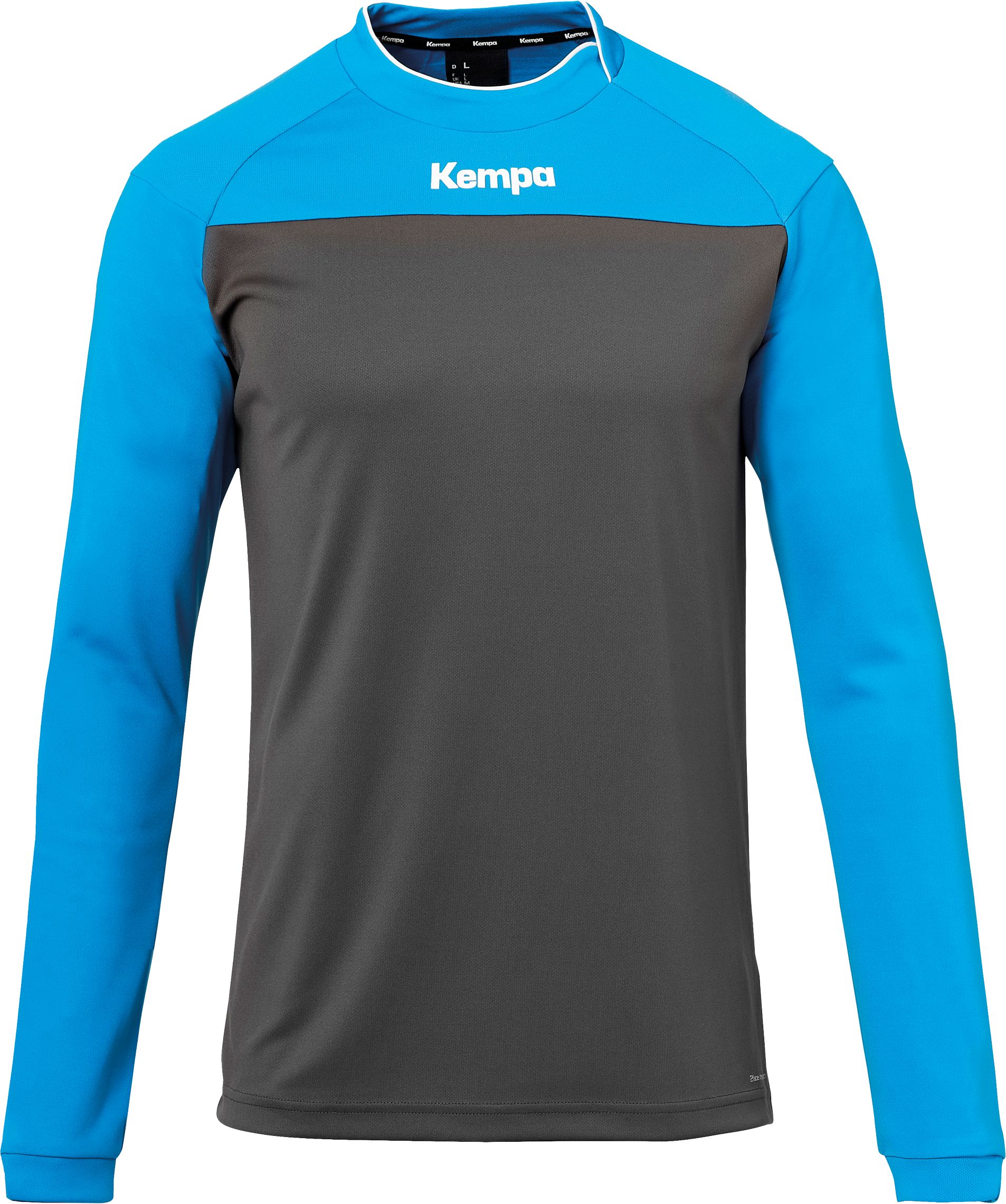 KEMPA, PRIME LONGSLEEVE