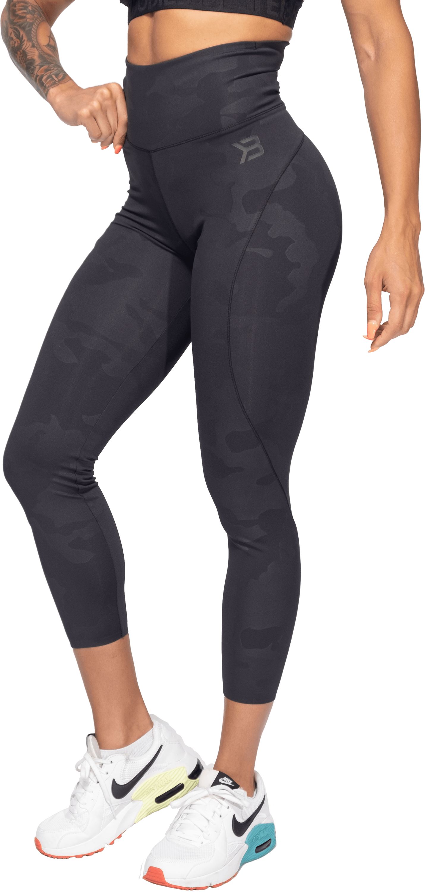 BETTER BODIES, W HIGH WAIST LEGGINGS