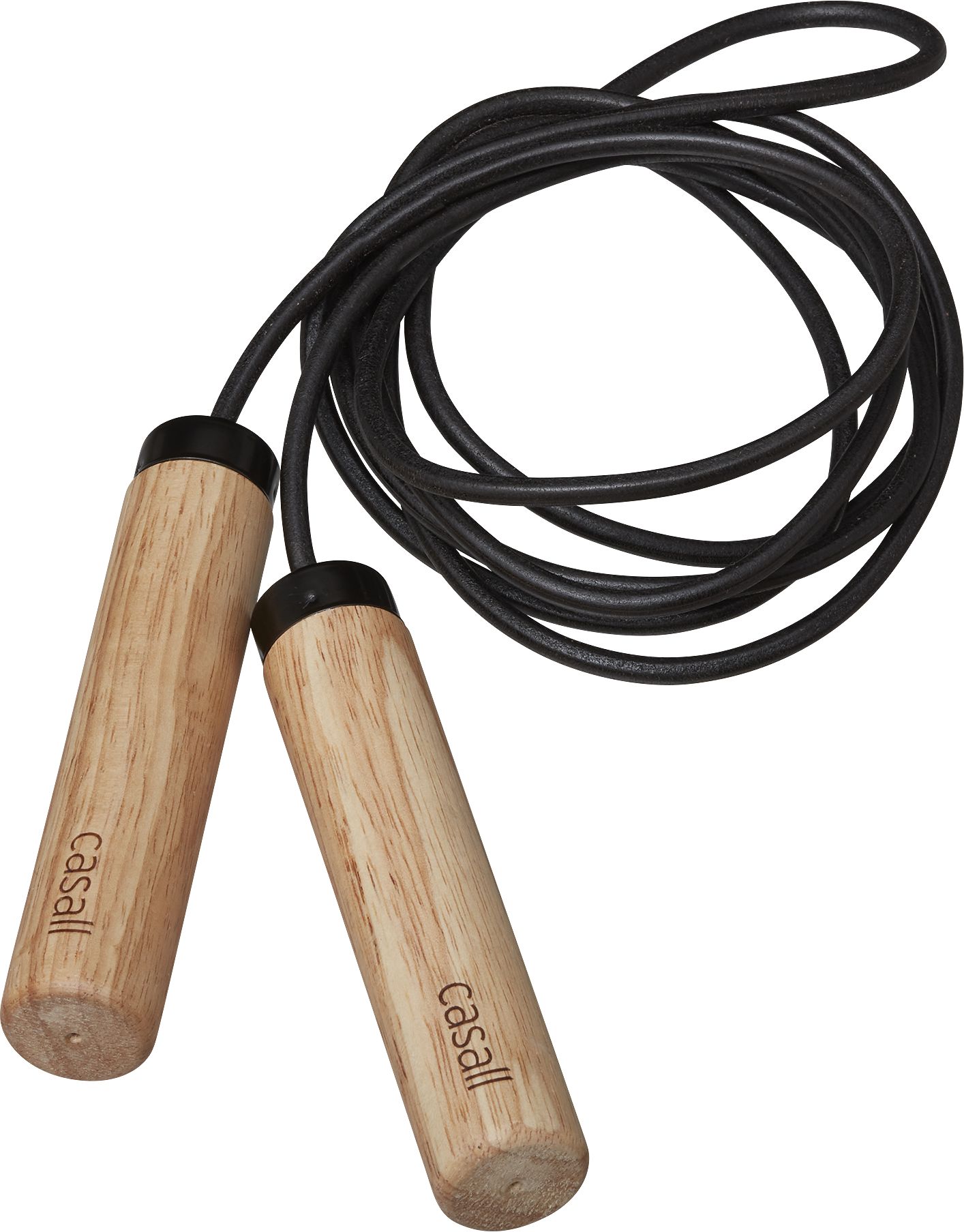CASALL, ECO JUMP ROPE WOOD