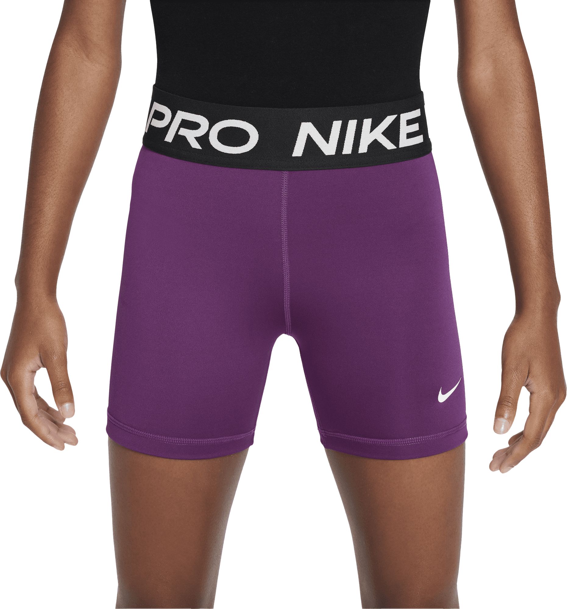 NIKE, G NP 3IN SHORTS