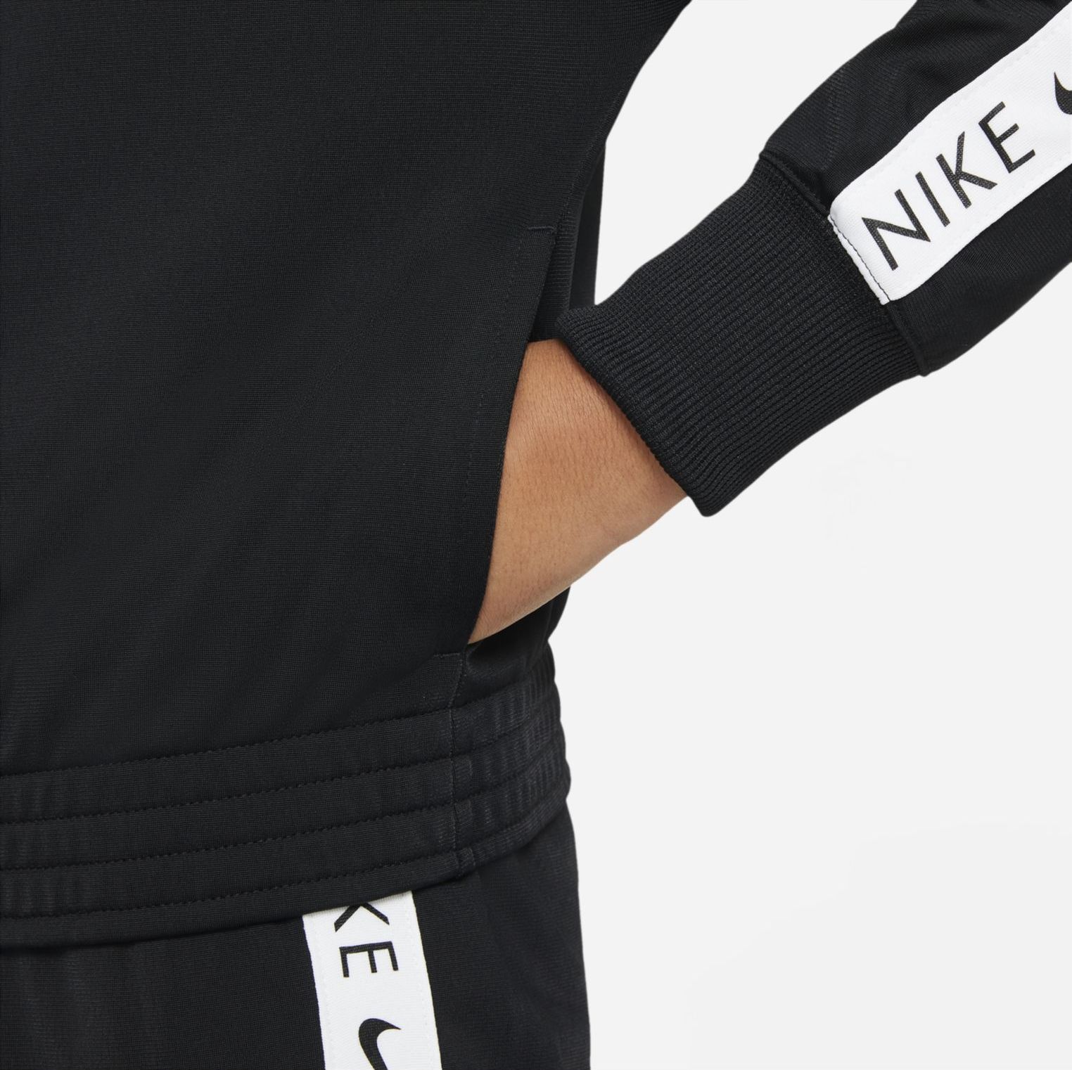NIKE, G NSW TRK SUIT TRICOT