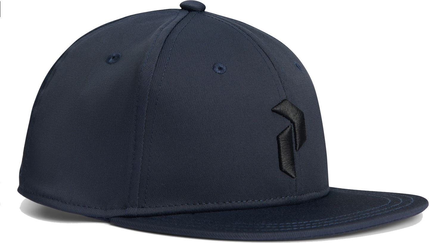 PEAK PERFORMANCE, PLAYER SNAPBACK CAP