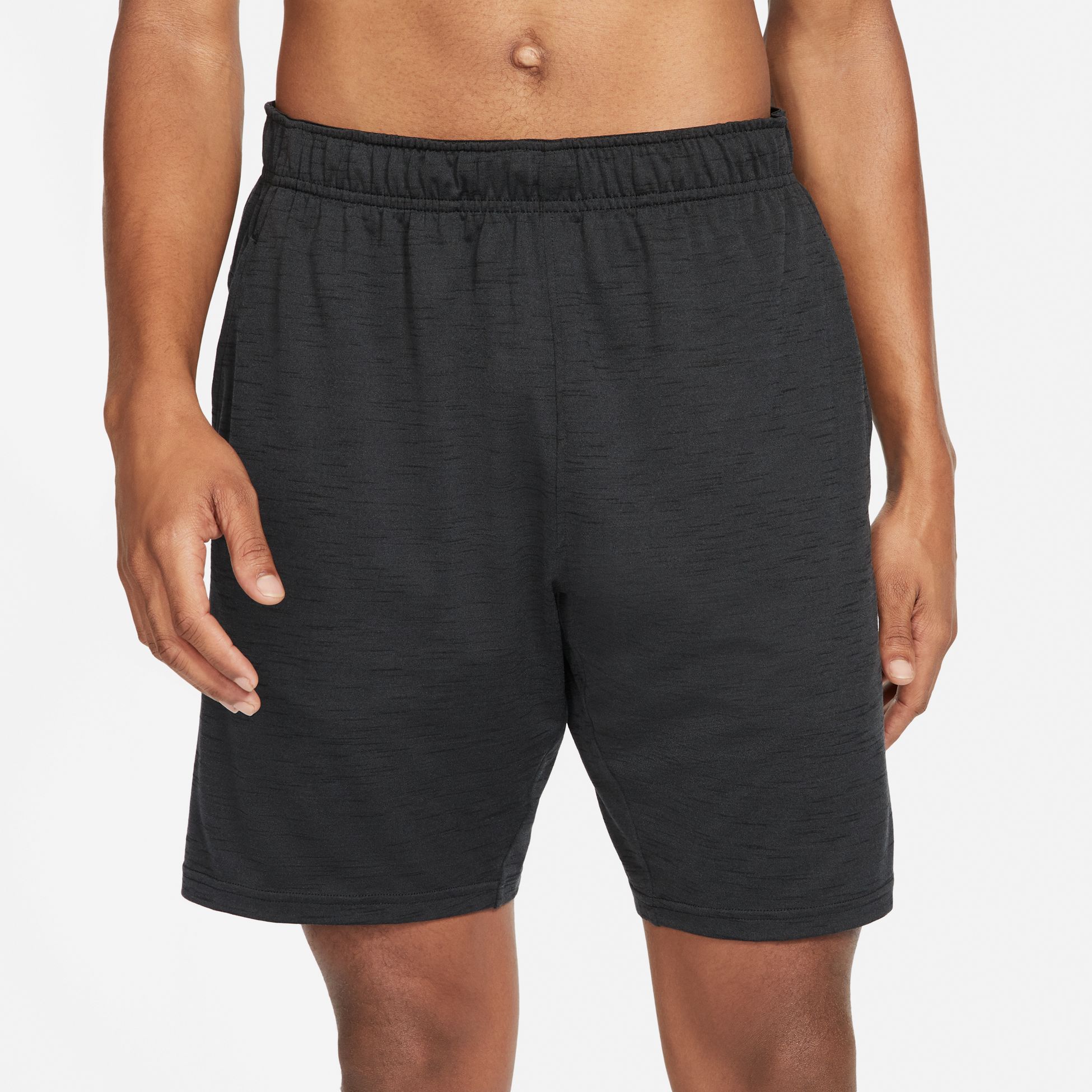 NIKE, M NK DRY SHORT HPRDRY LT YOGA