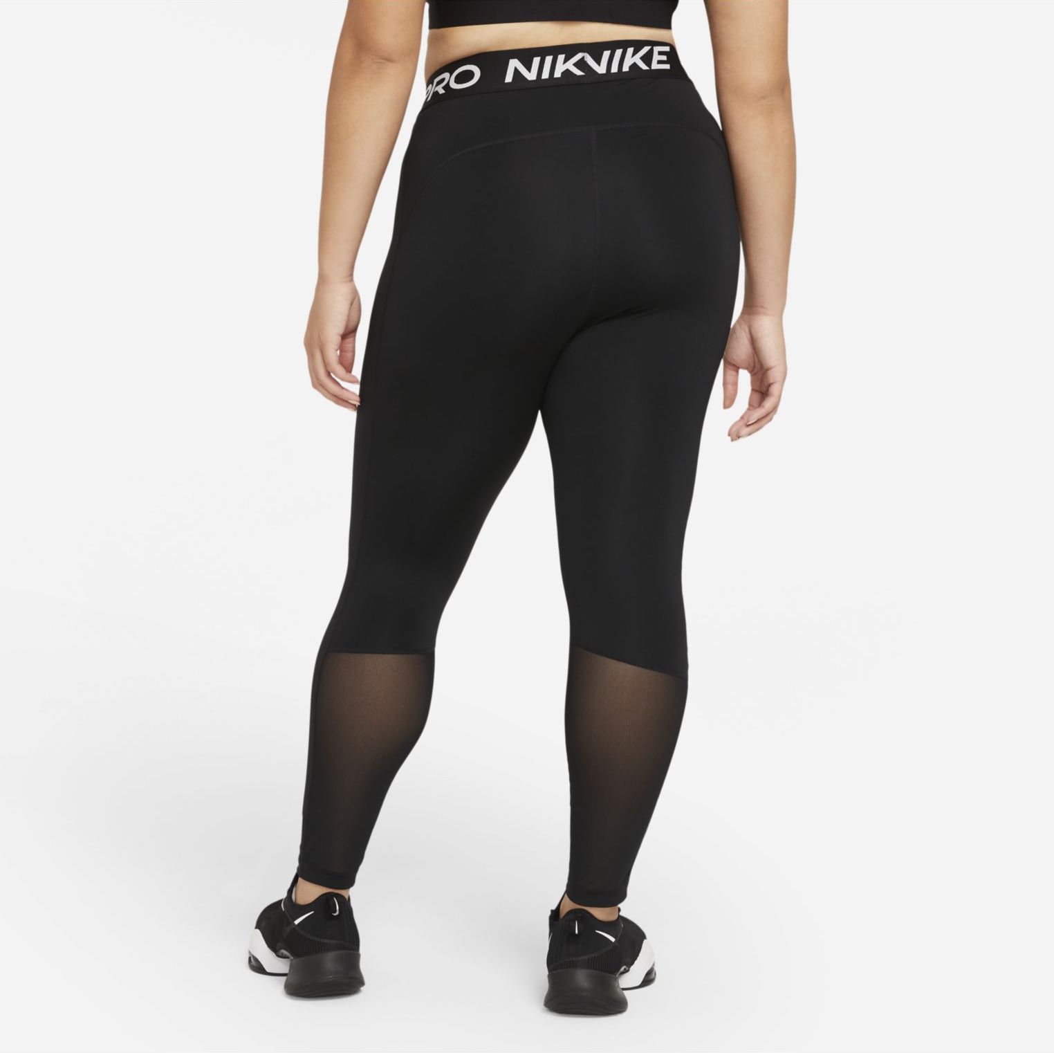 NIKE, W NP PLUS TIGHTS
