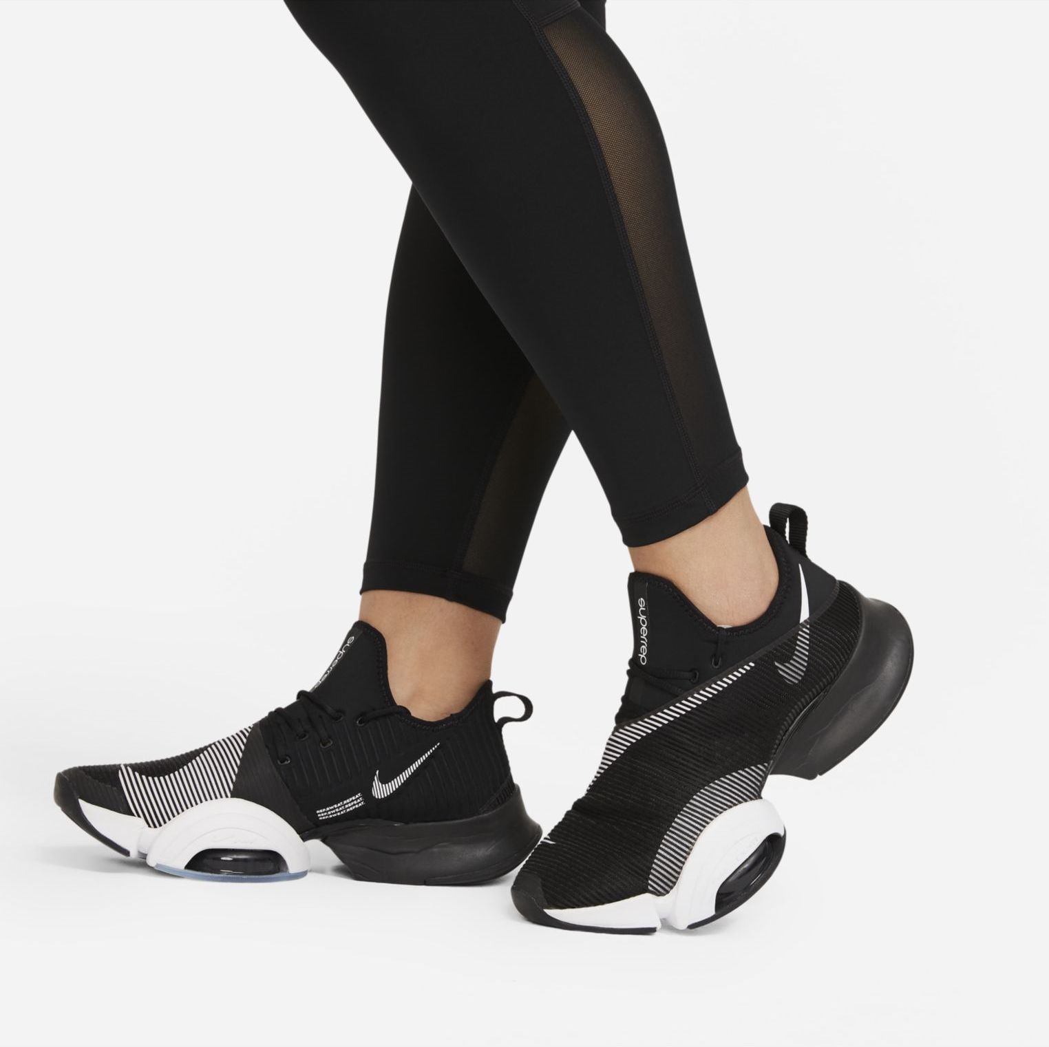 NIKE, W NP PLUS TIGHTS