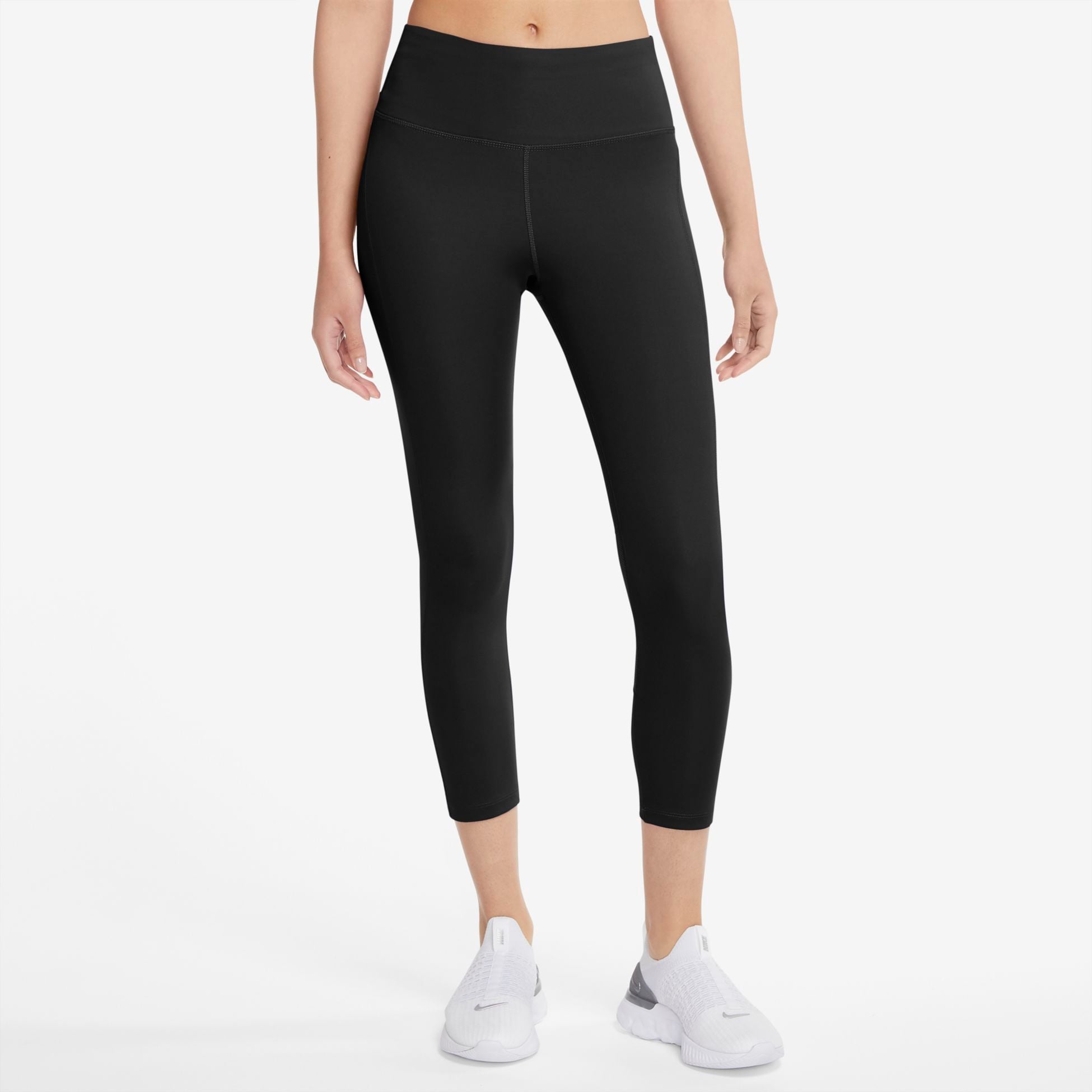 NIKE, W EPIC FAST CROP PLUS