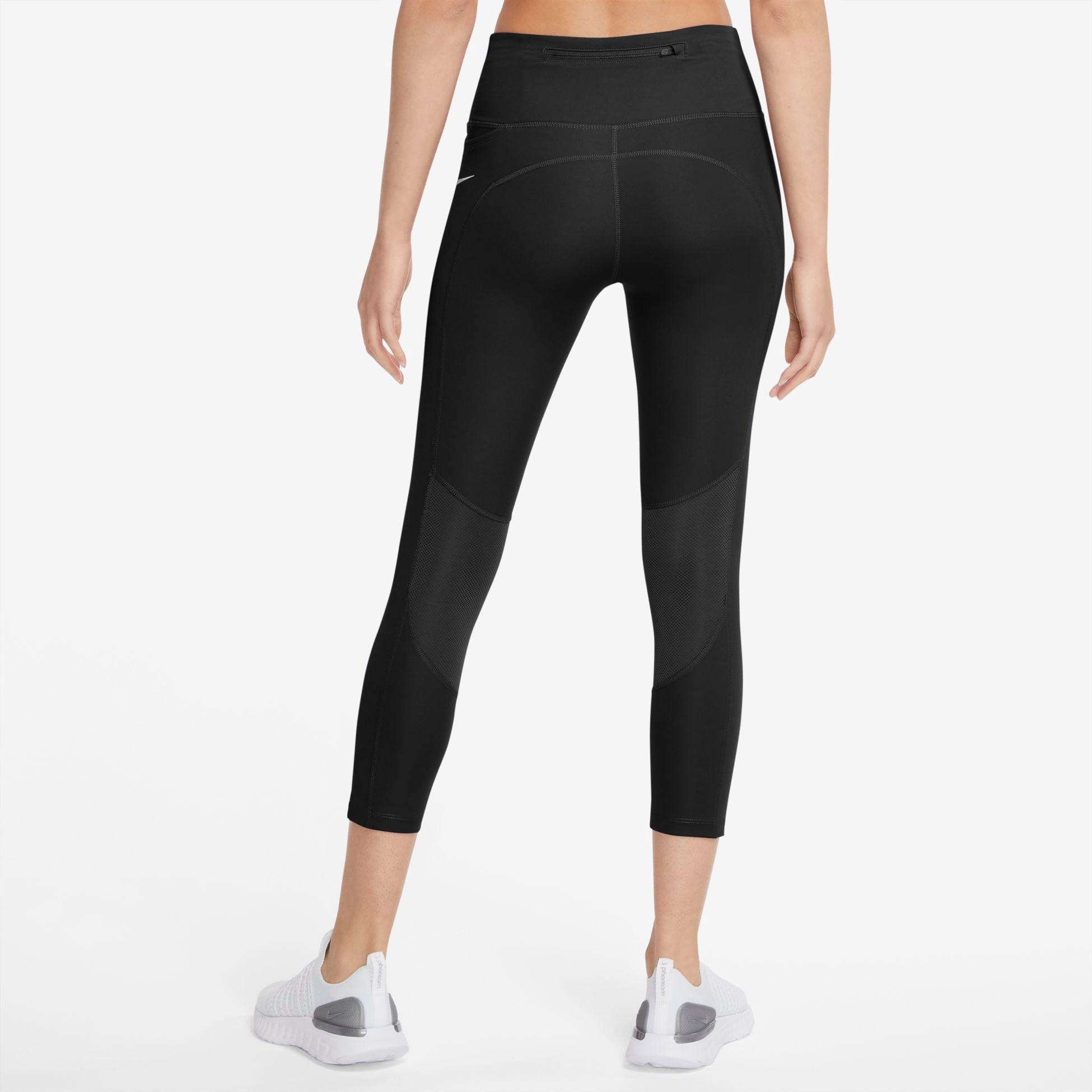 NIKE, W EPIC FAST CROP PLUS