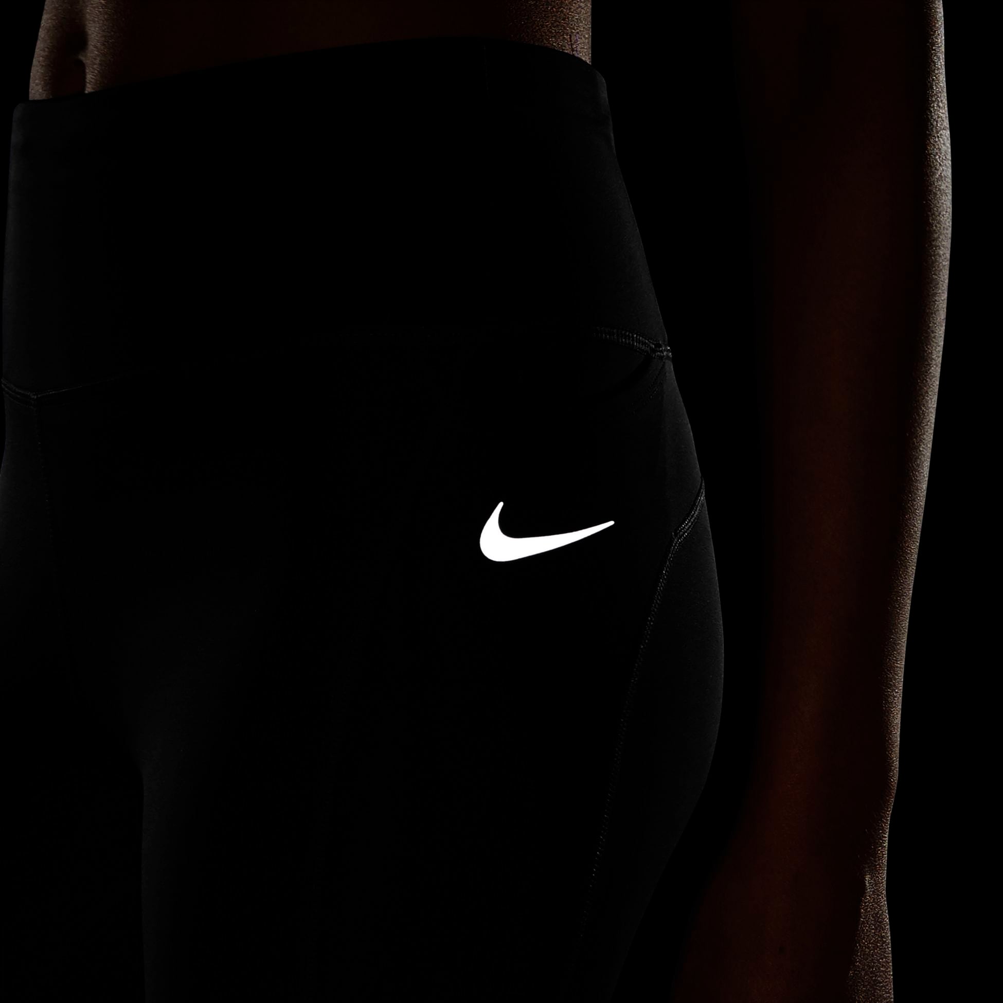 NIKE, W EPIC FAST CROP PLUS