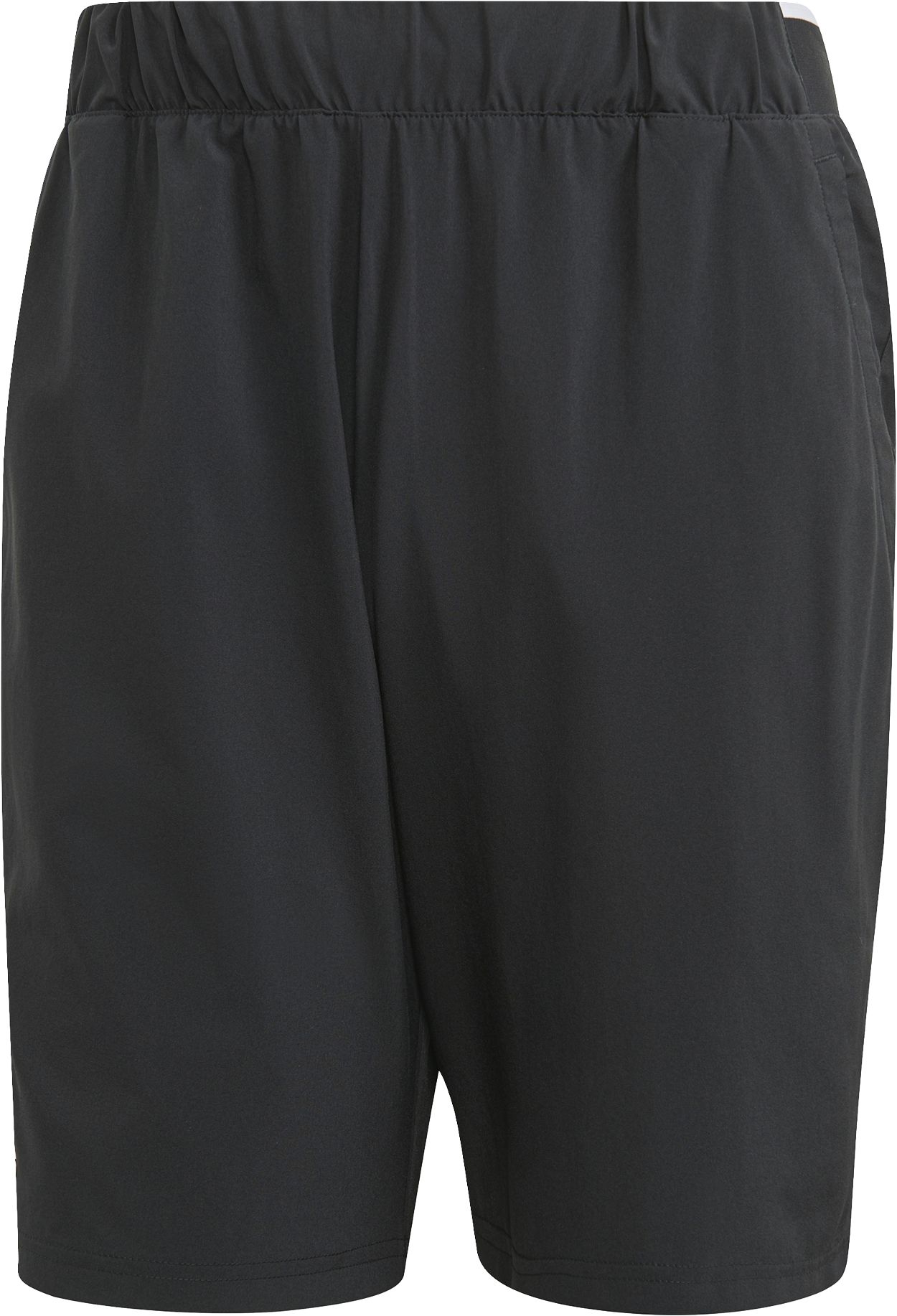 ADIDAS, M CLUB STRETCH WOVEN SHORTS