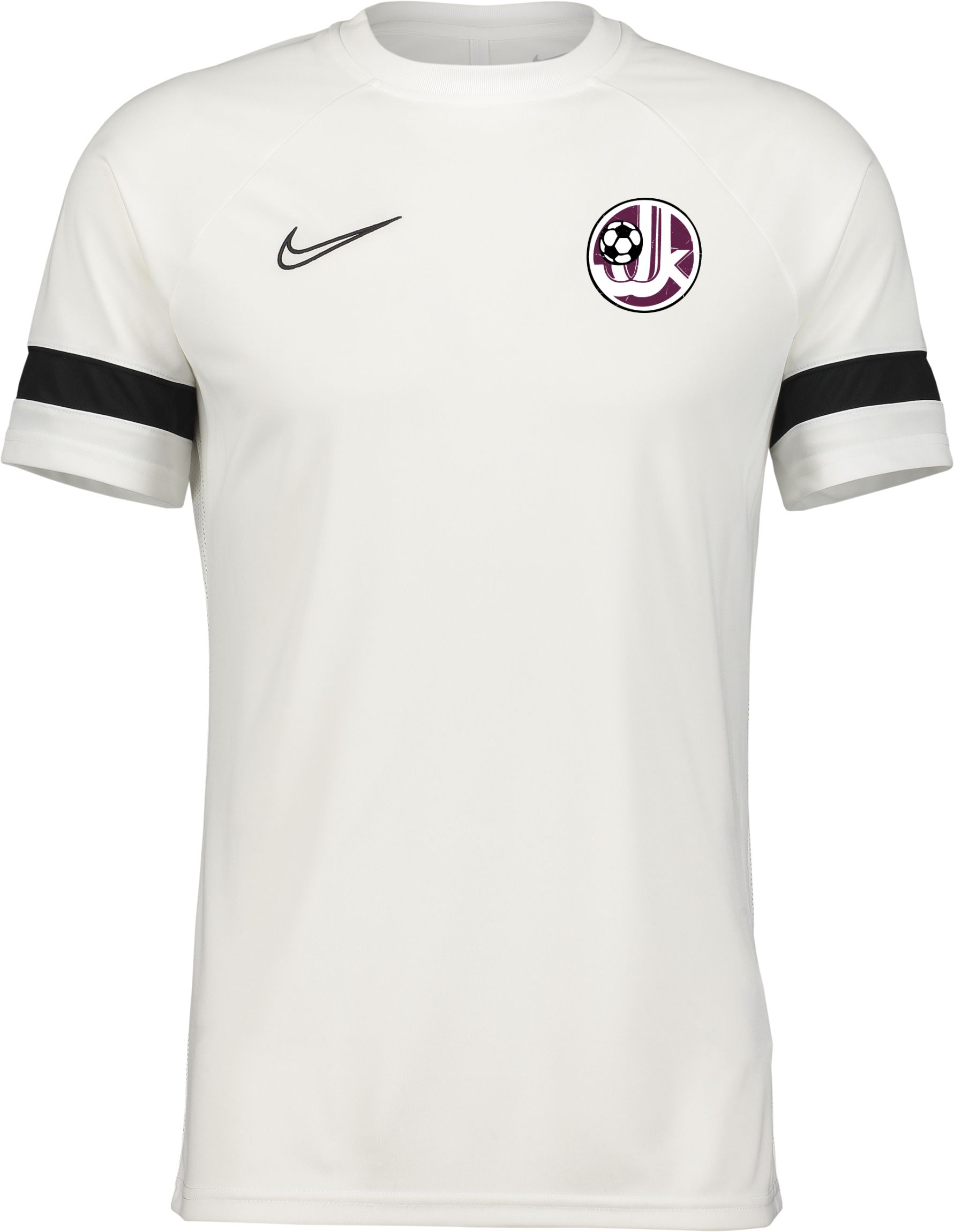 NIKE, ACADEMY 21 SS TOP