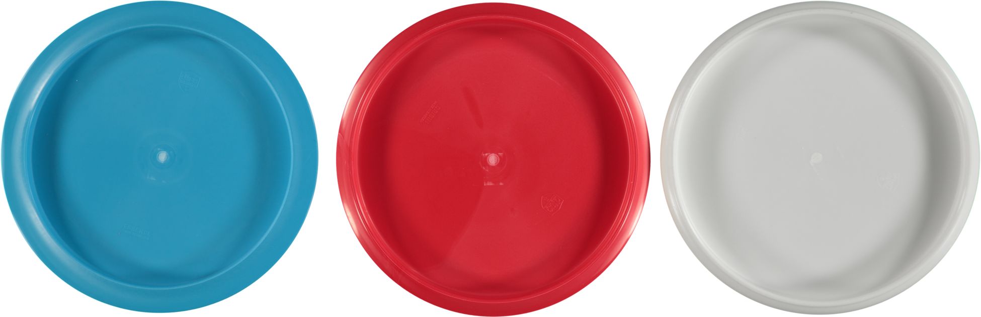 DISCMANIA, EVOLUTION DISC SET