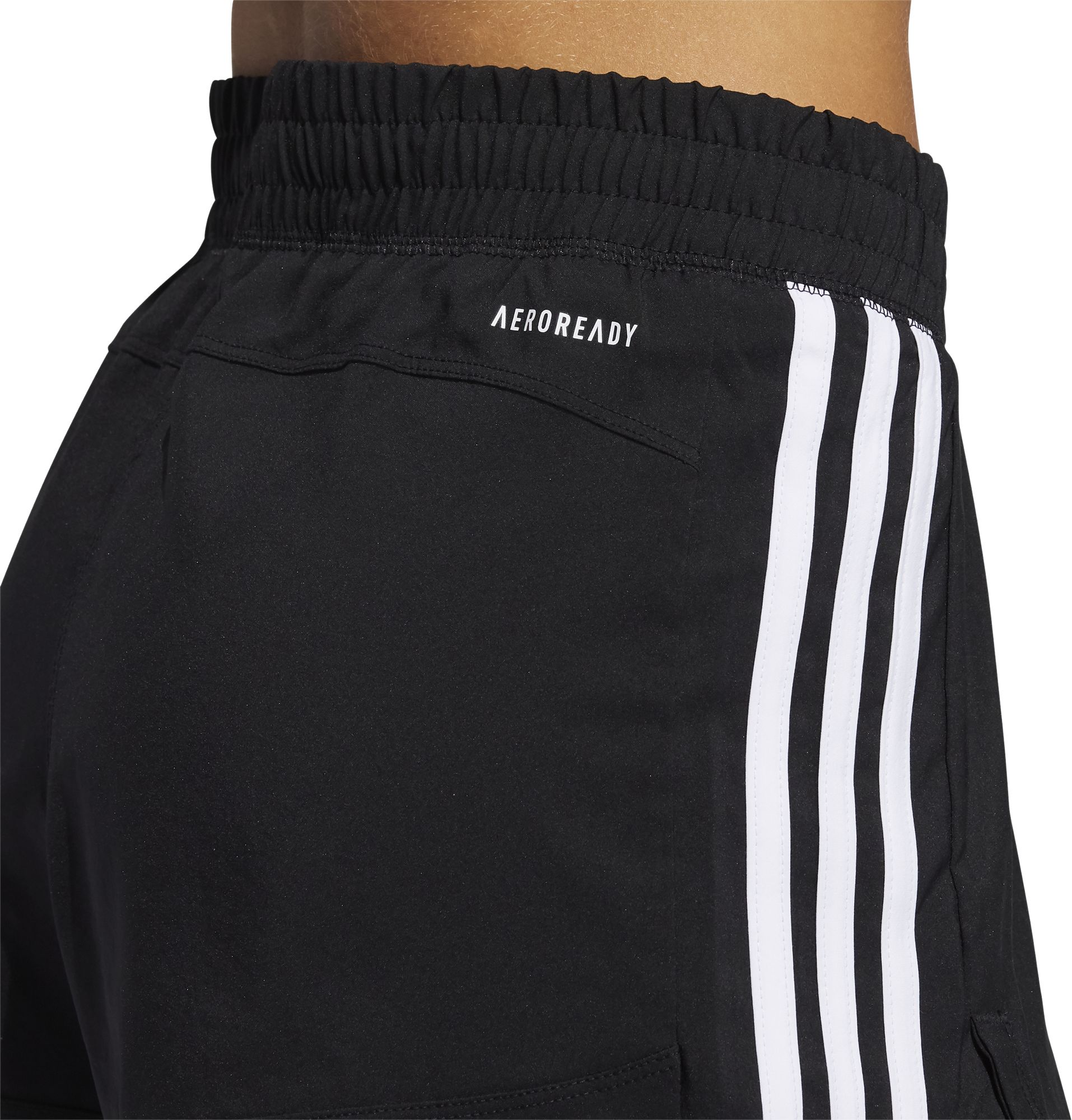 ADIDAS, W PACER 3S 2 IN 1