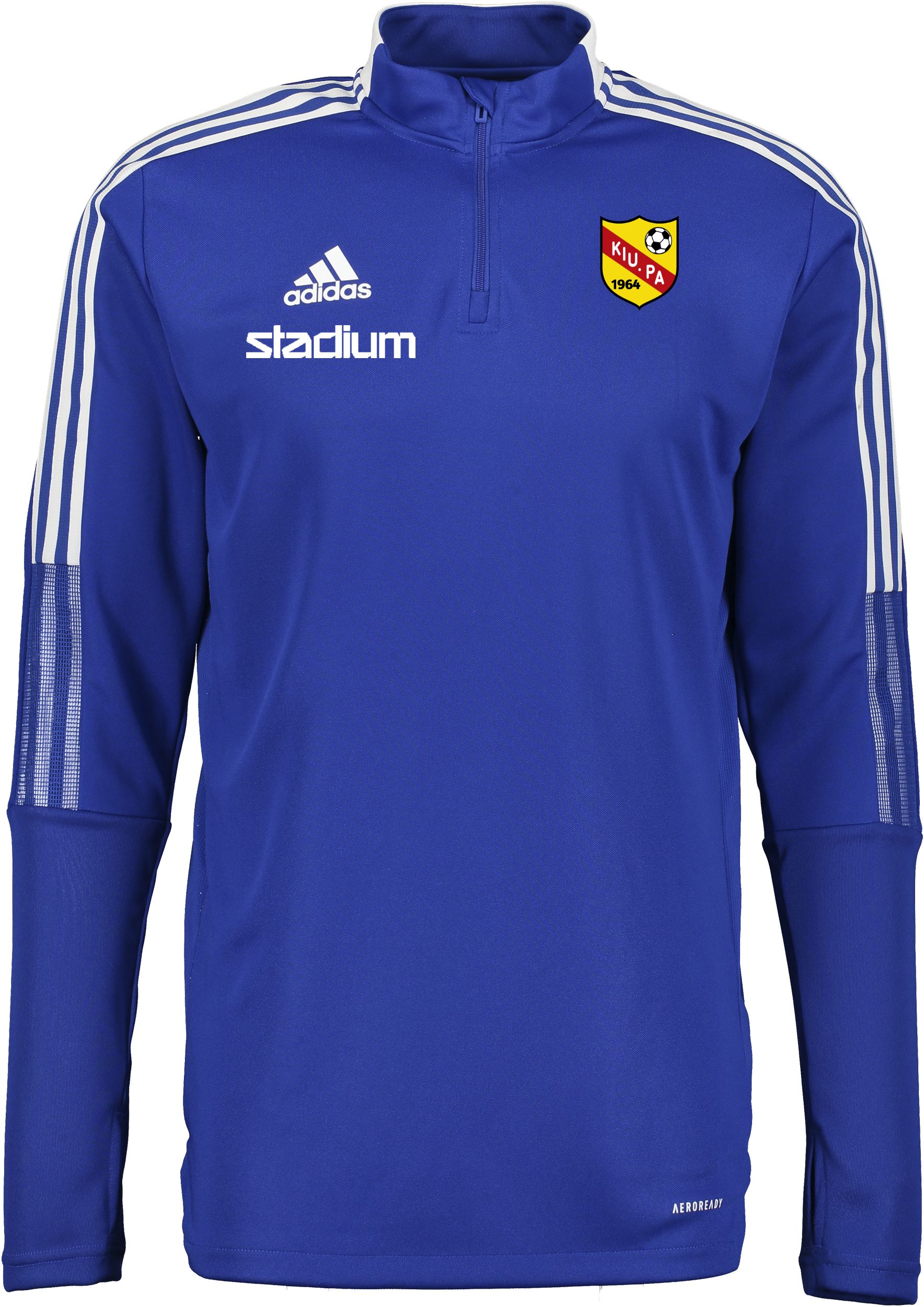 ADIDAS, TIRO 21 TRG TOP