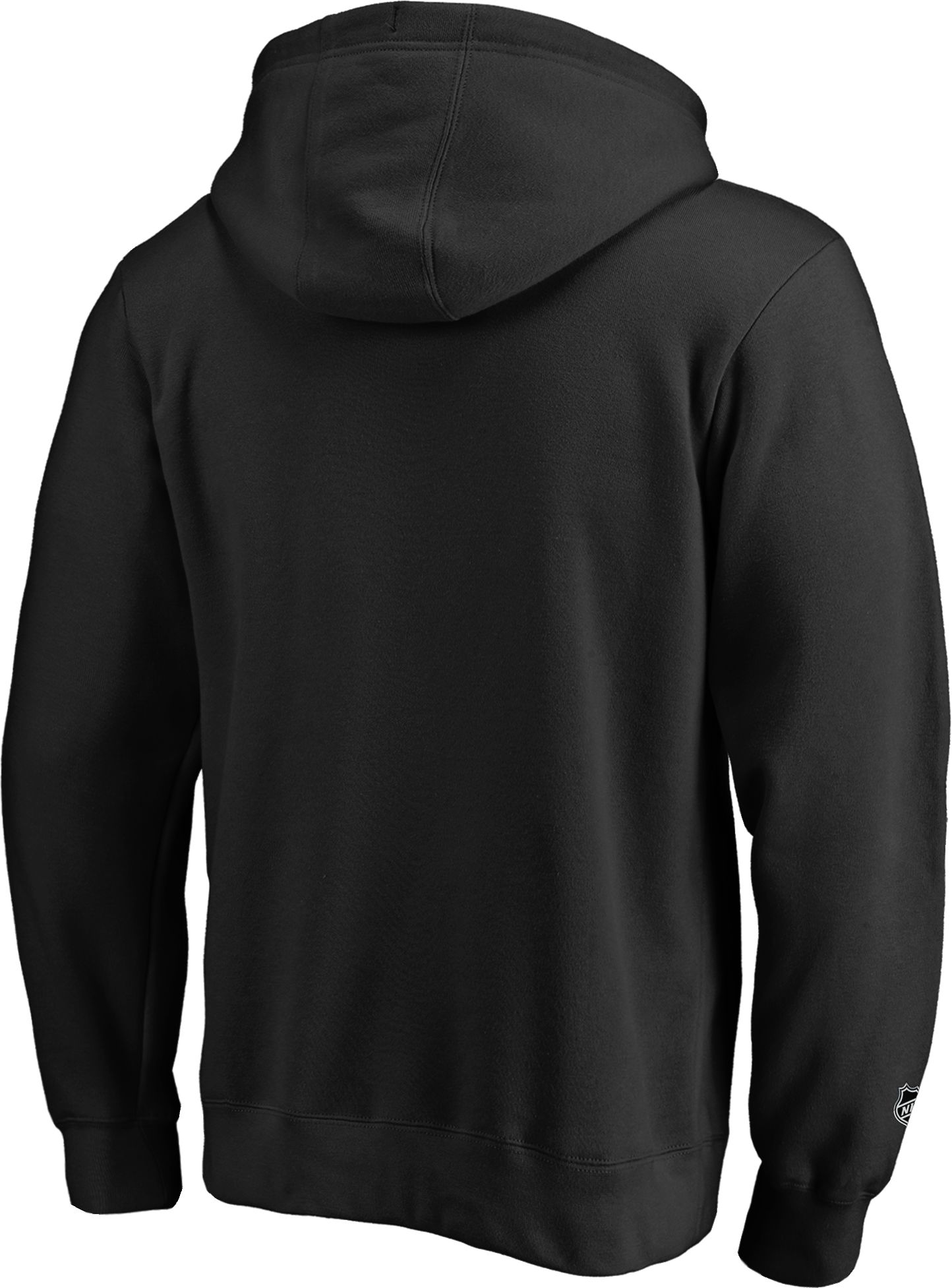 FANATICS, M NHL ESS PR LOGO GRAPHIC HOOD