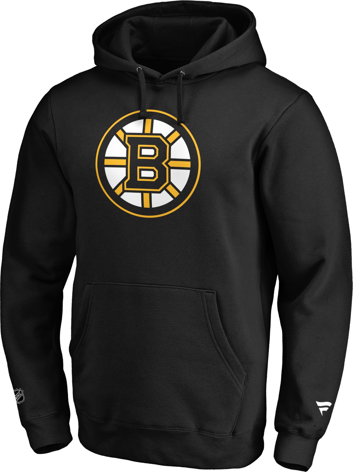 FANATICS, M NHL ESS PR LOGO GRAPHIC HOOD