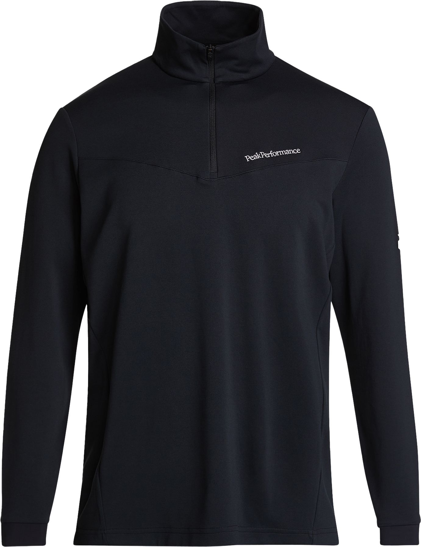 PEAK PERFORMANCE, M CHASE HALF ZIP