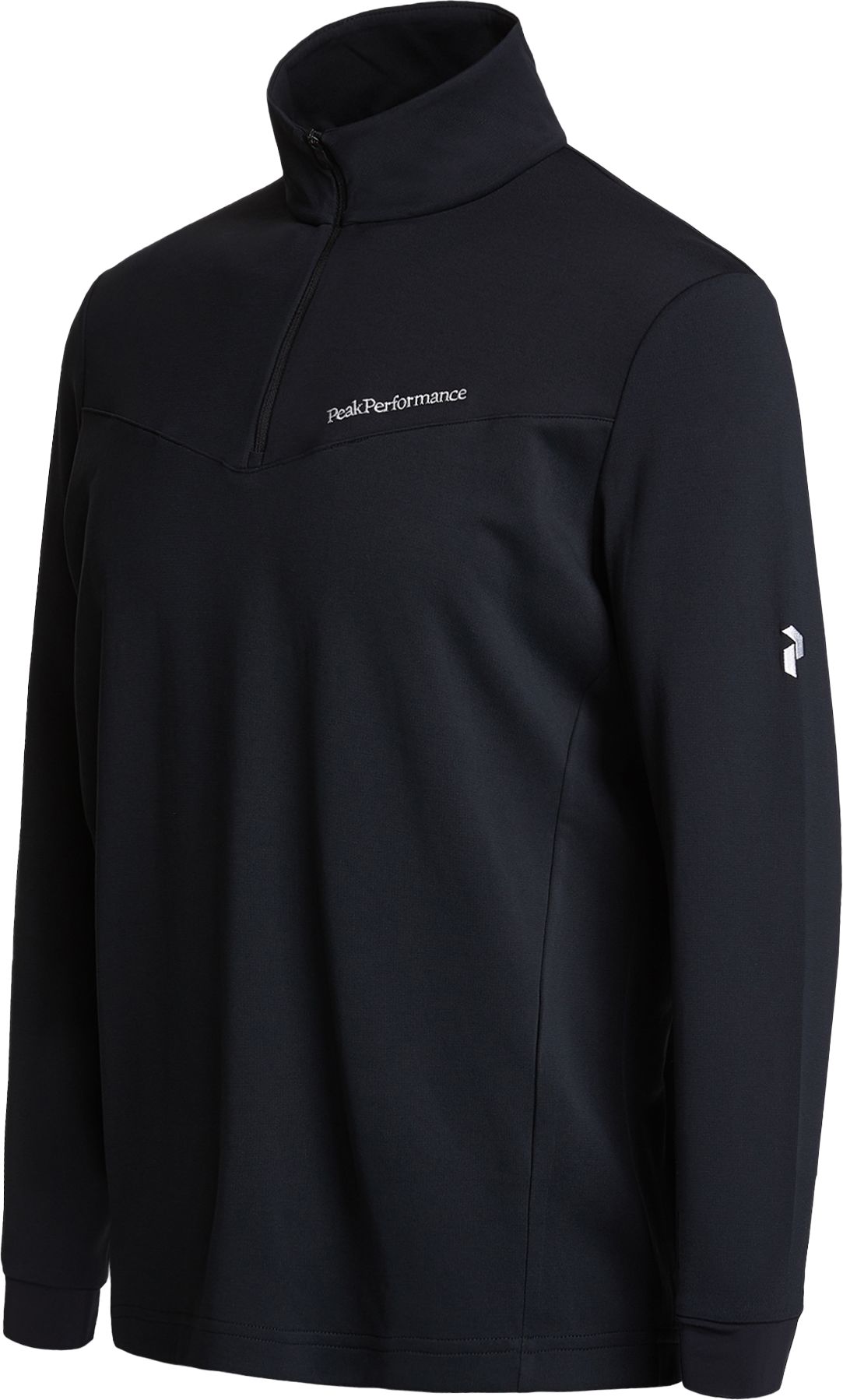 PEAK PERFORMANCE, M CHASE HALF ZIP