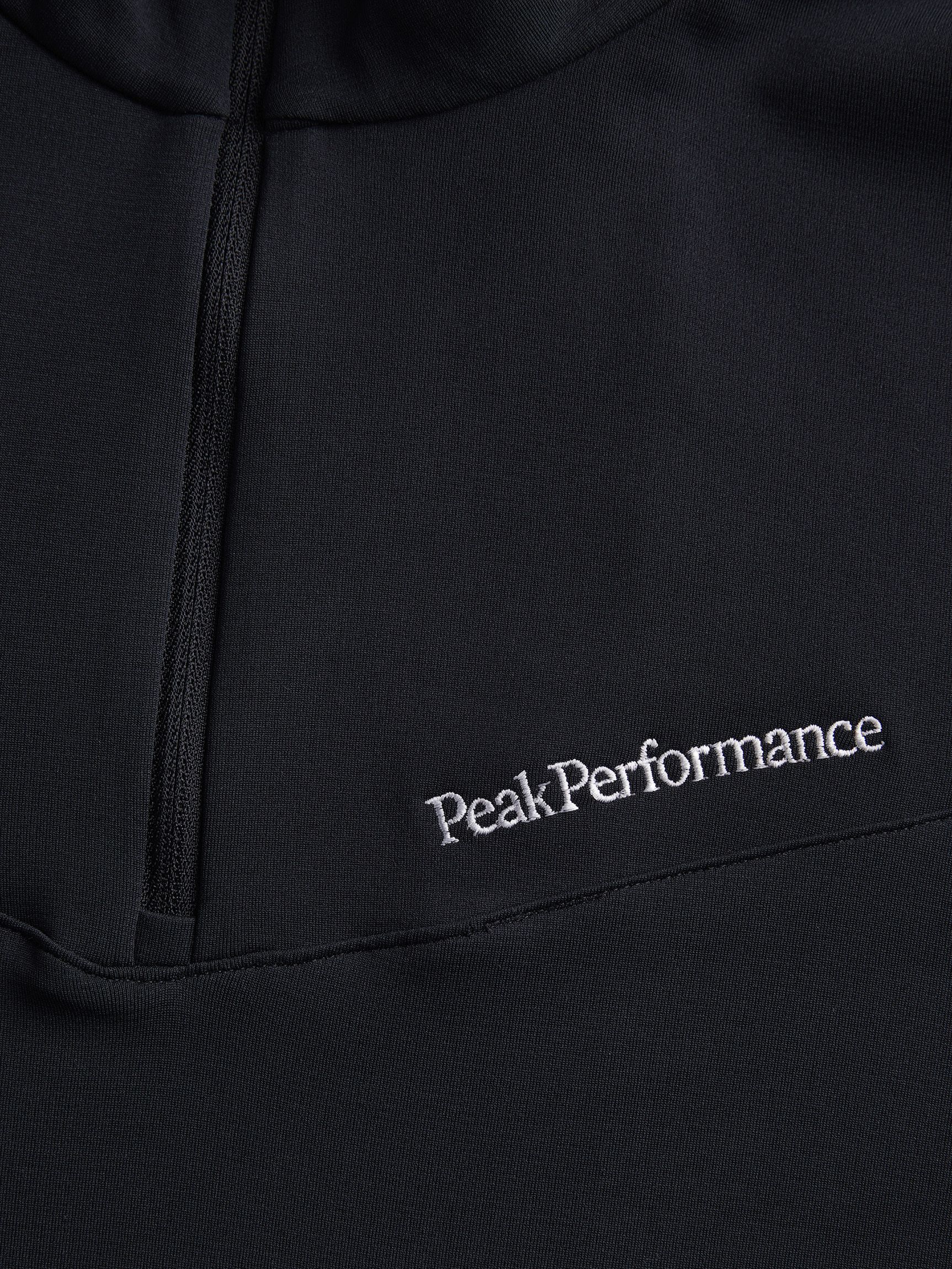 PEAK PERFORMANCE, M CHASE HALF ZIP