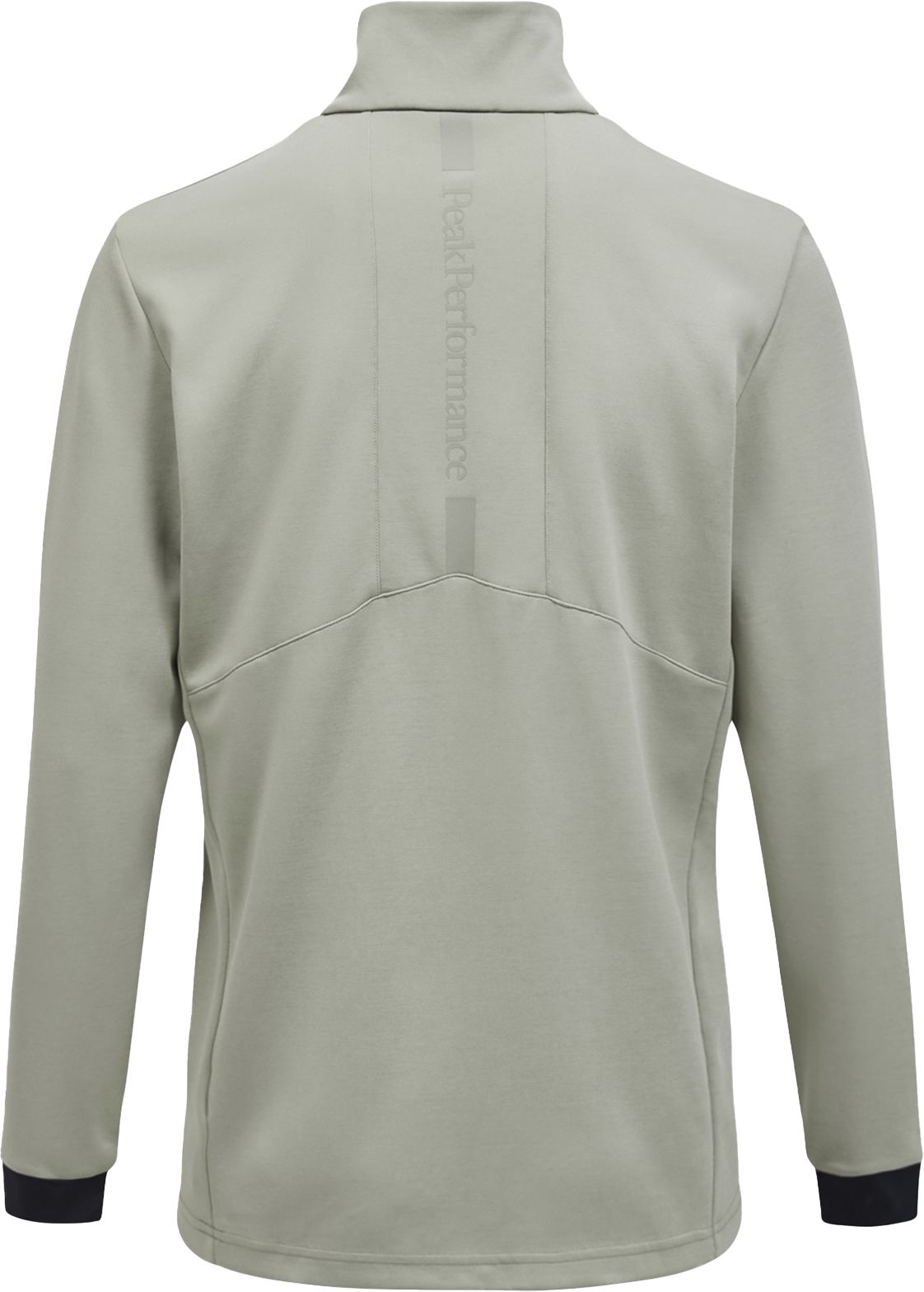 PEAK PERFORMANCE, M CHASE HALF ZIP